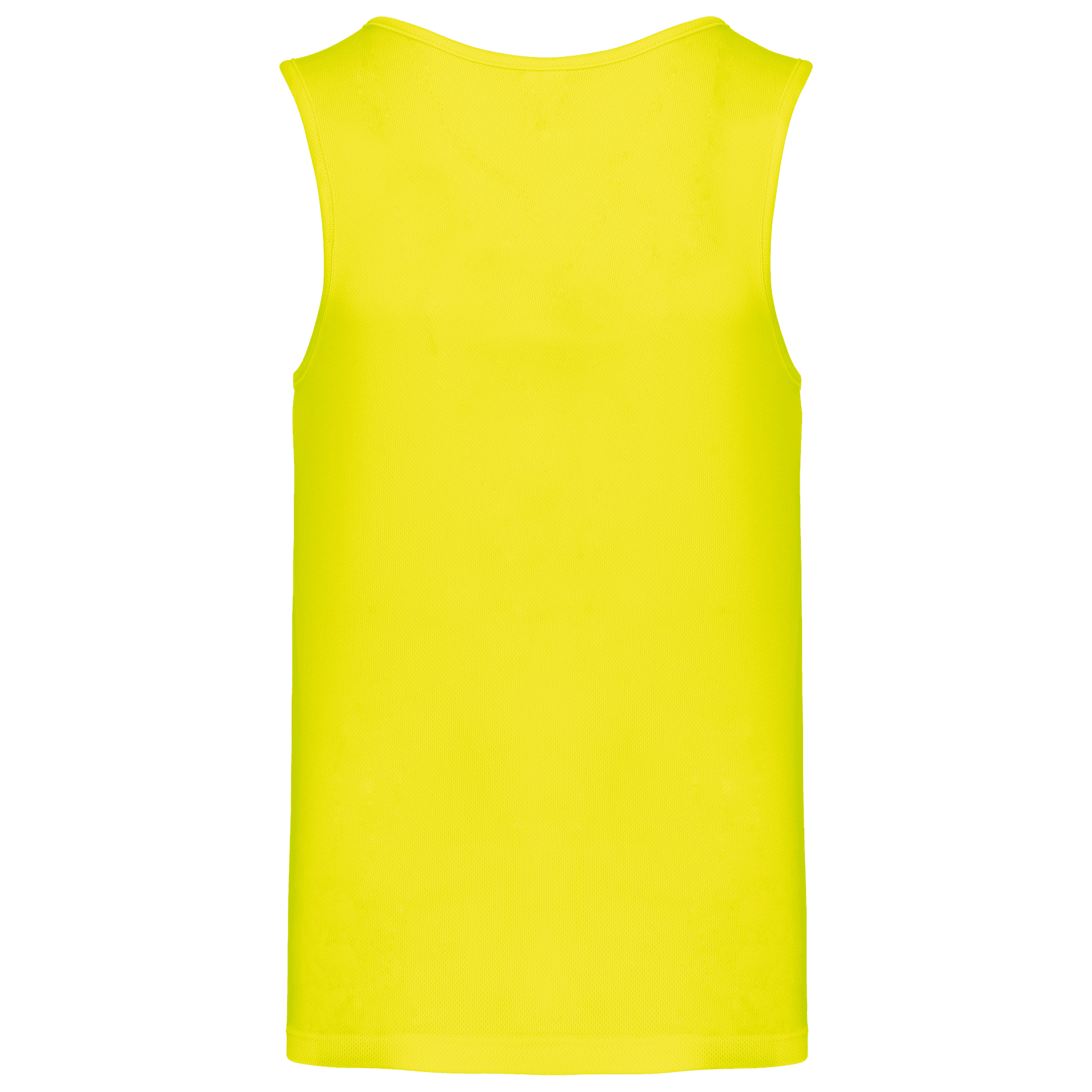 Fluorescent Yellow