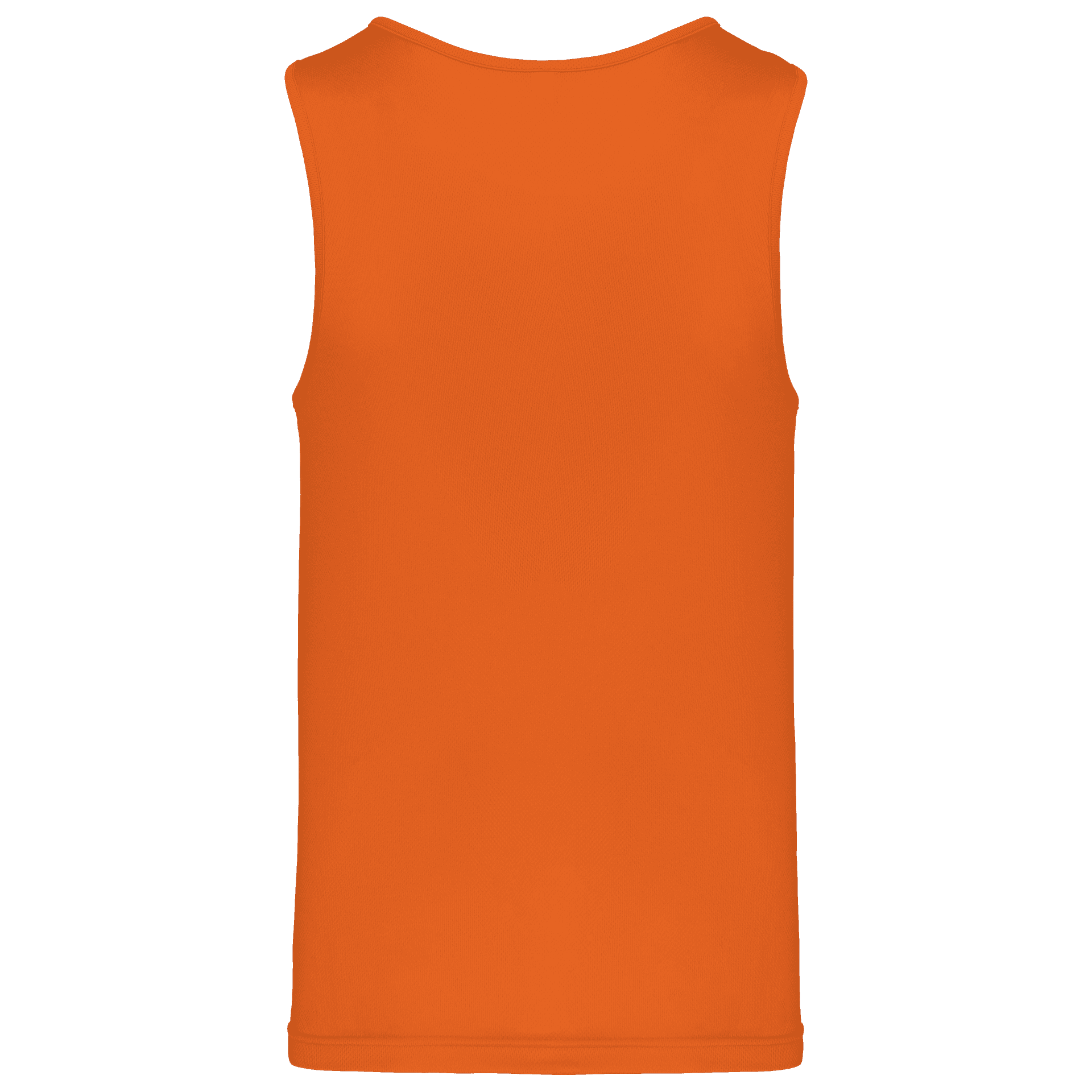 Fluorescent Orange