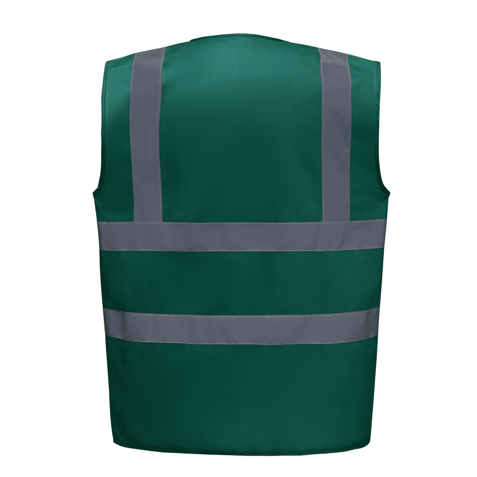 Paramedic Green