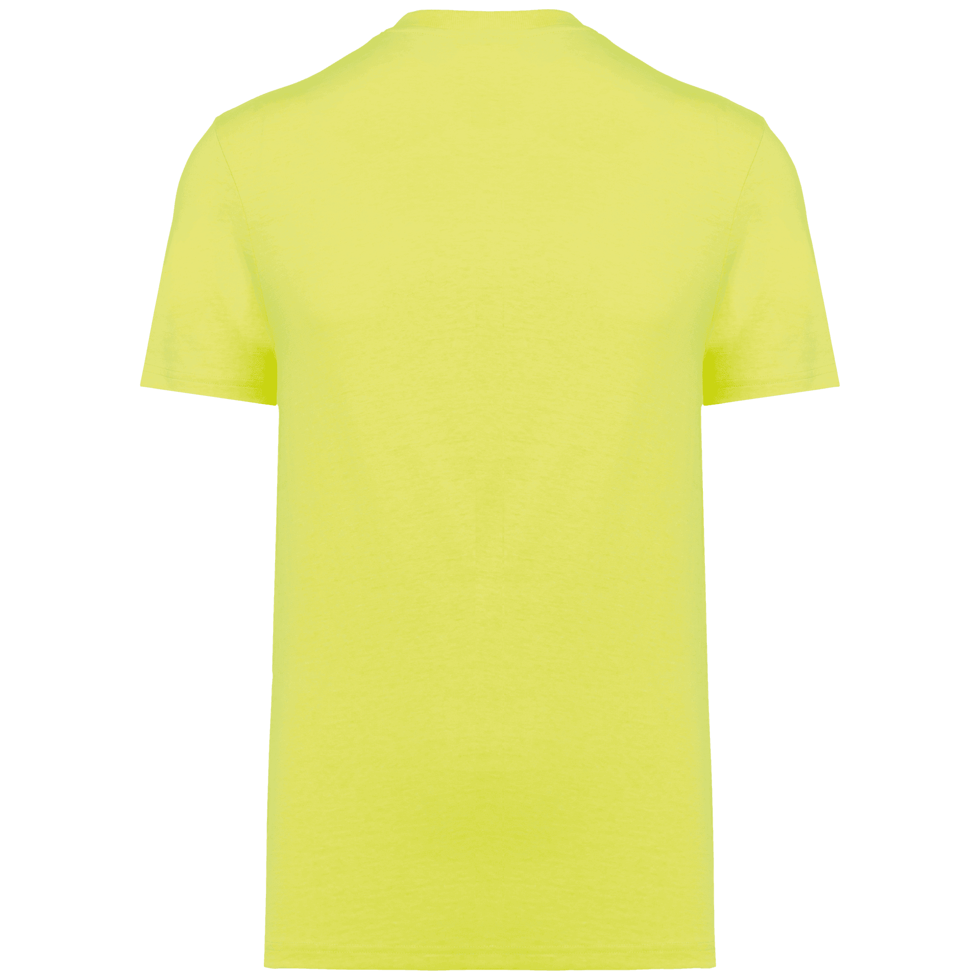 Fluorescent Yellow