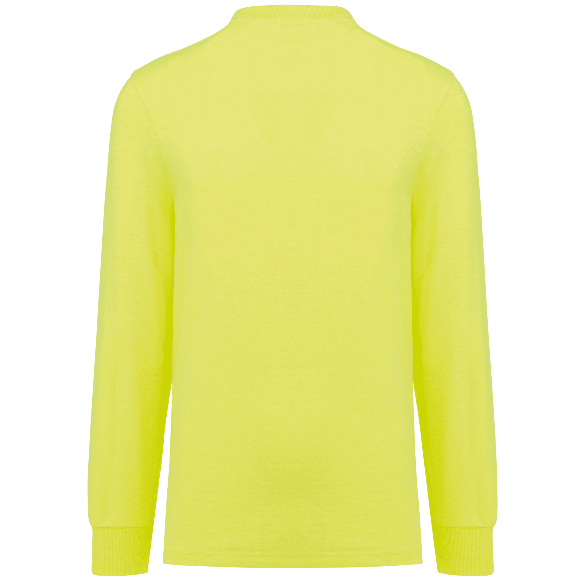 Fluorescent Yellow
