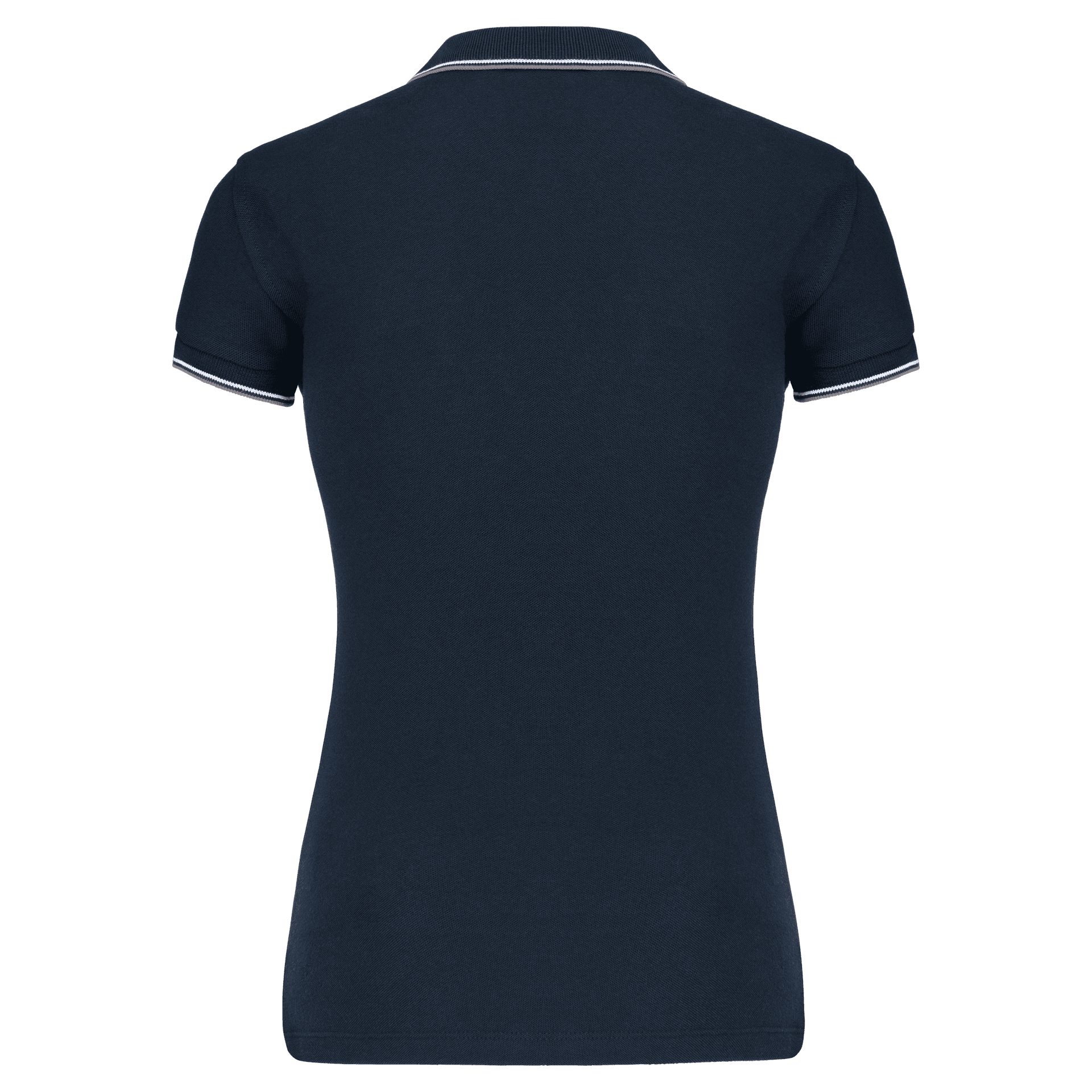 Navy / Light Grey / White