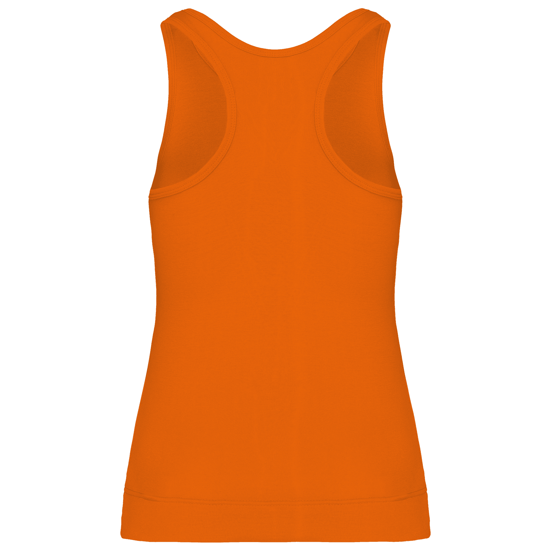 Deep Orange