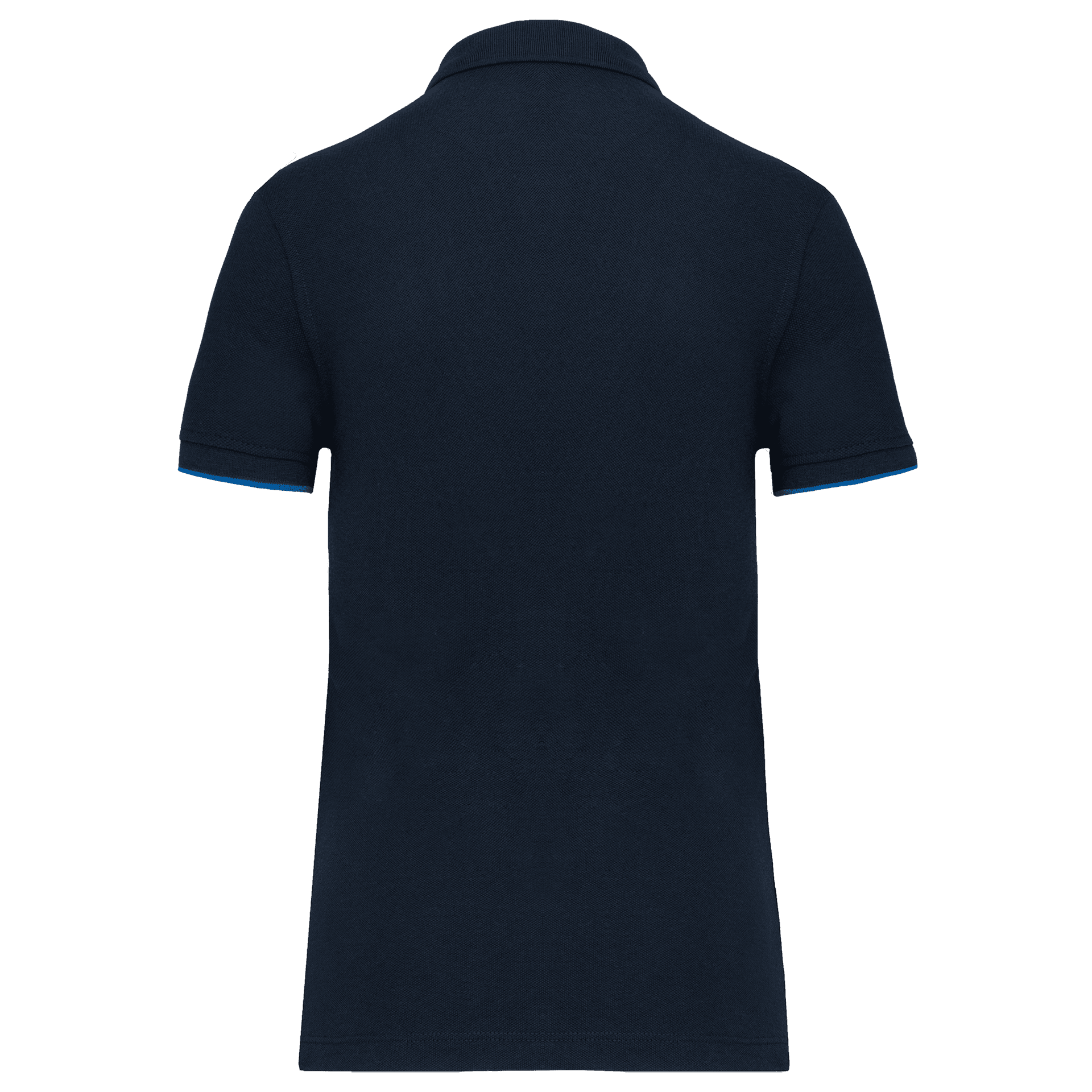 Navy / Light Royal Blue