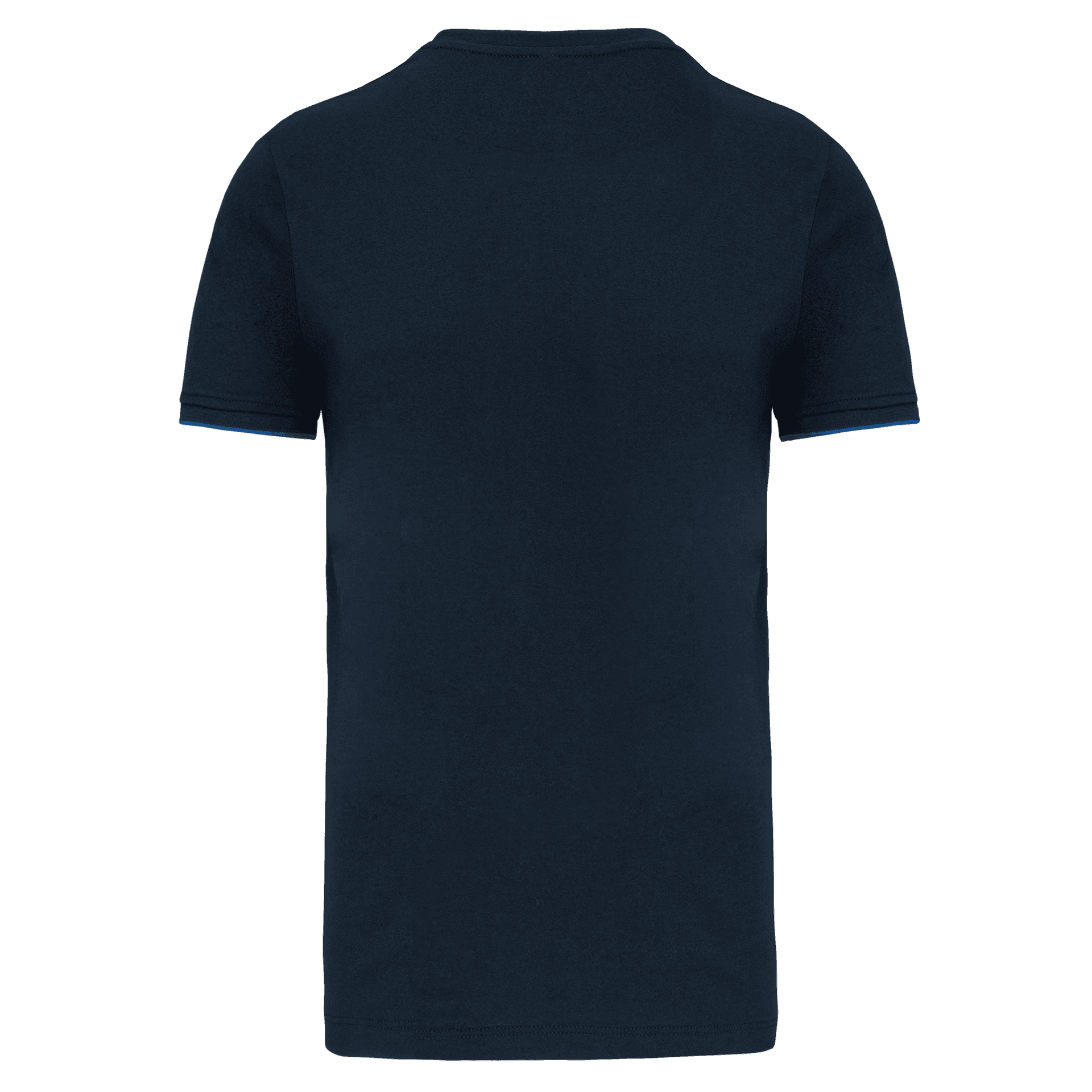 Navy / Light Royal Blue