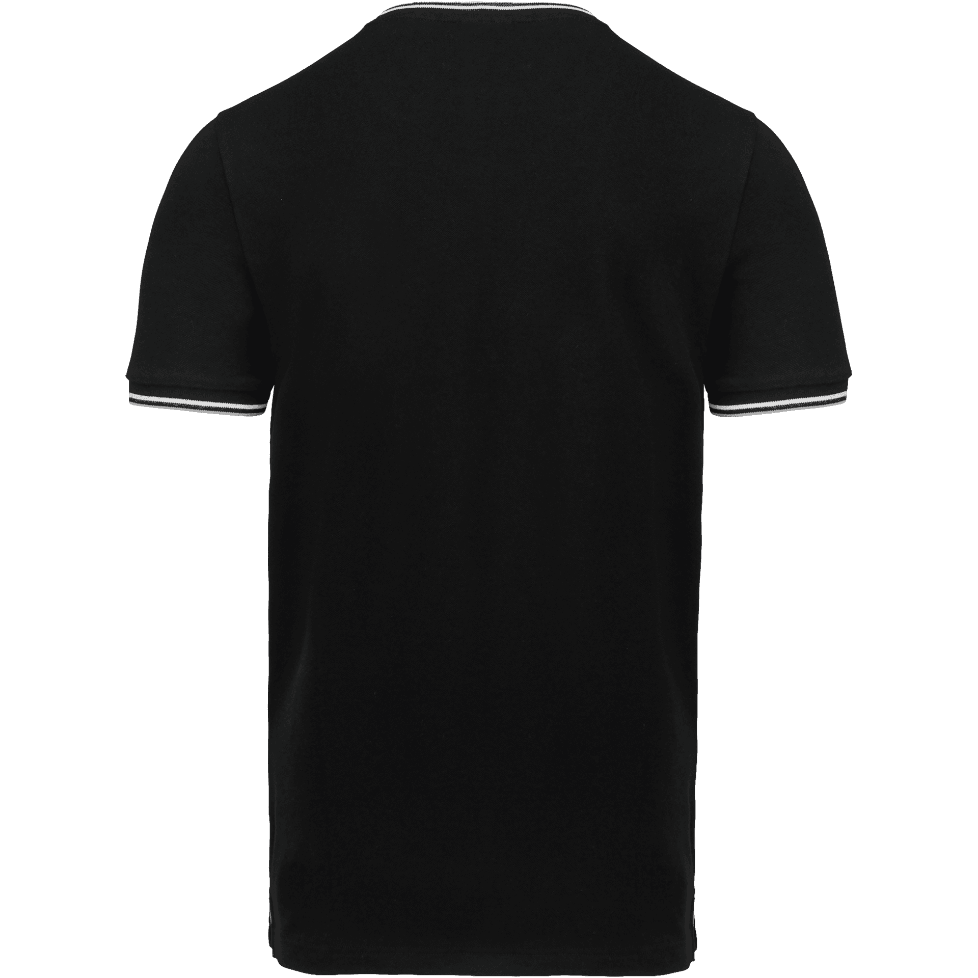 Black / Light Grey / White