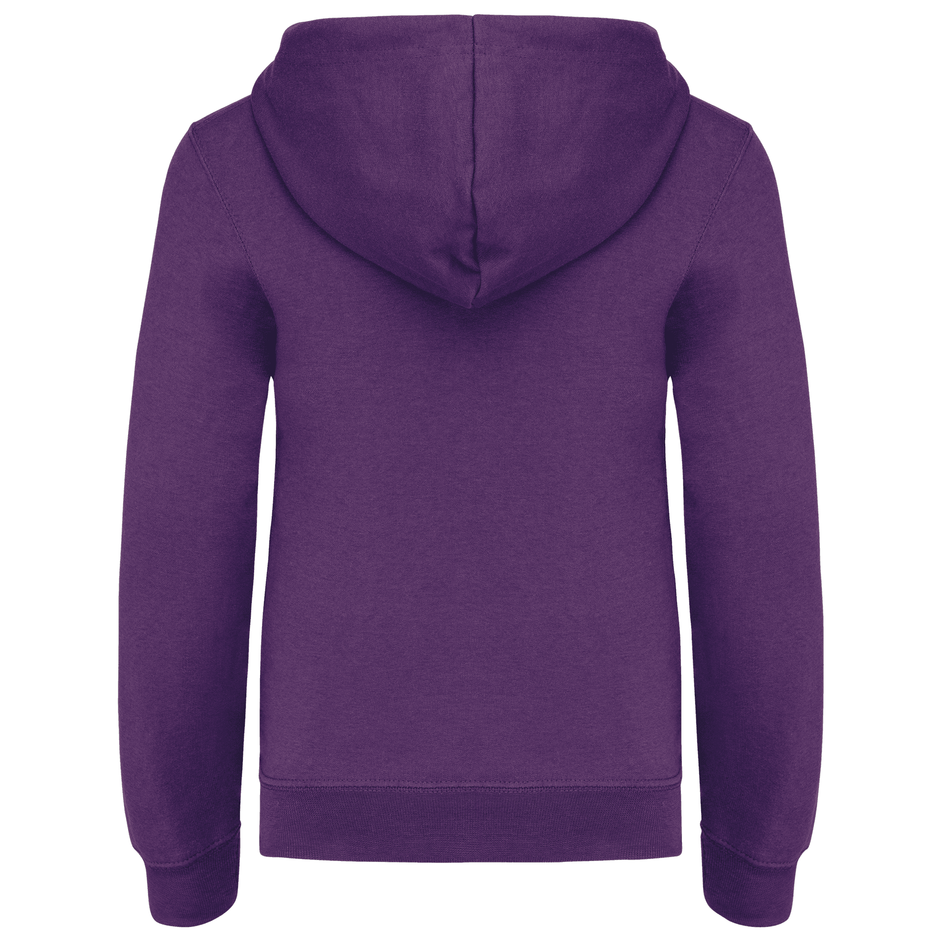 Purple / Oxford Grey