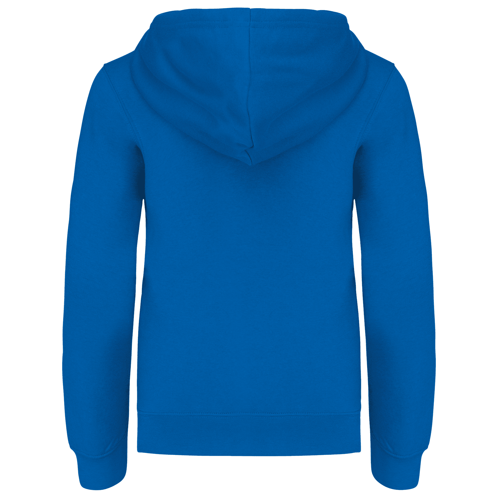 Light Royal Blue / Yellow