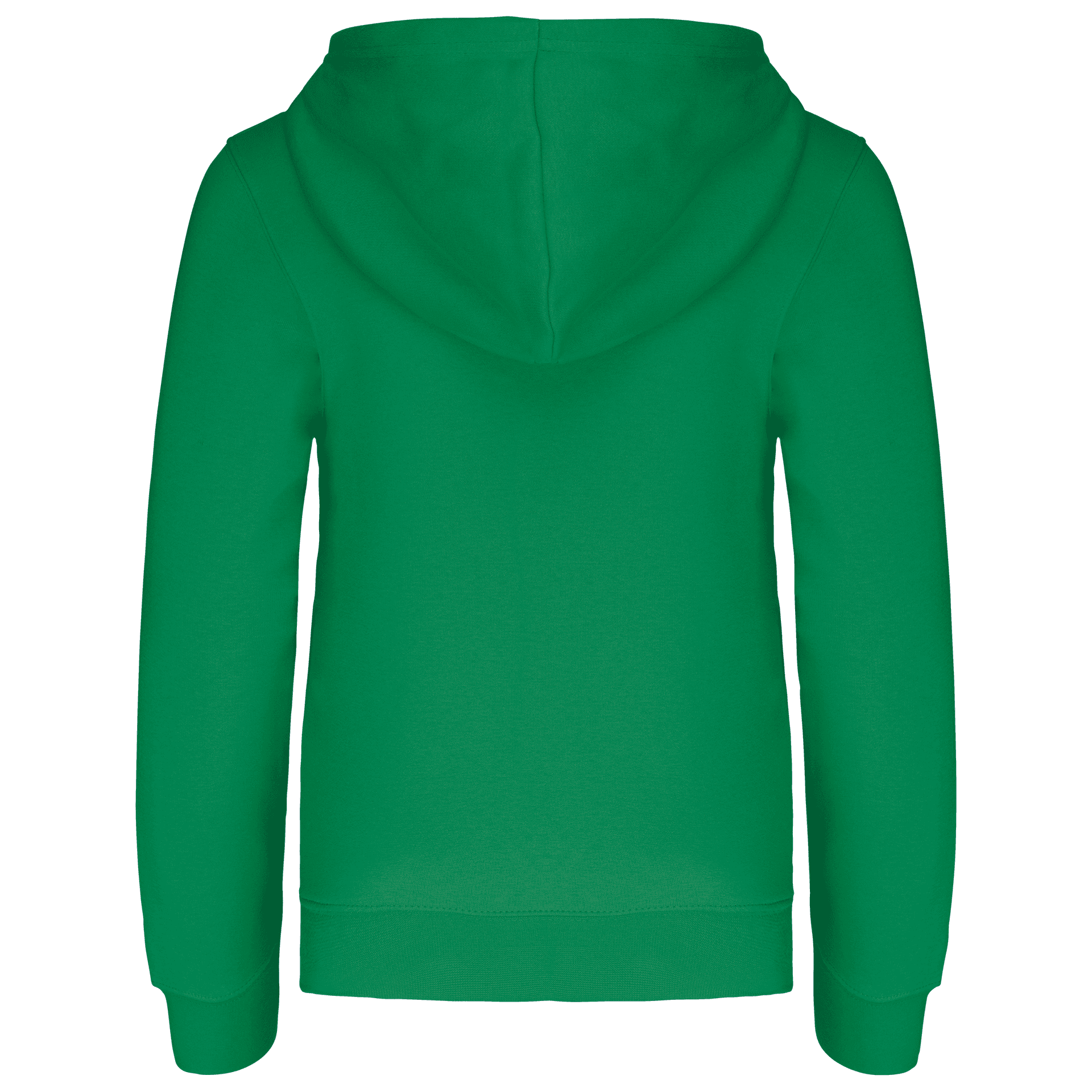 Light Kelly Green / White