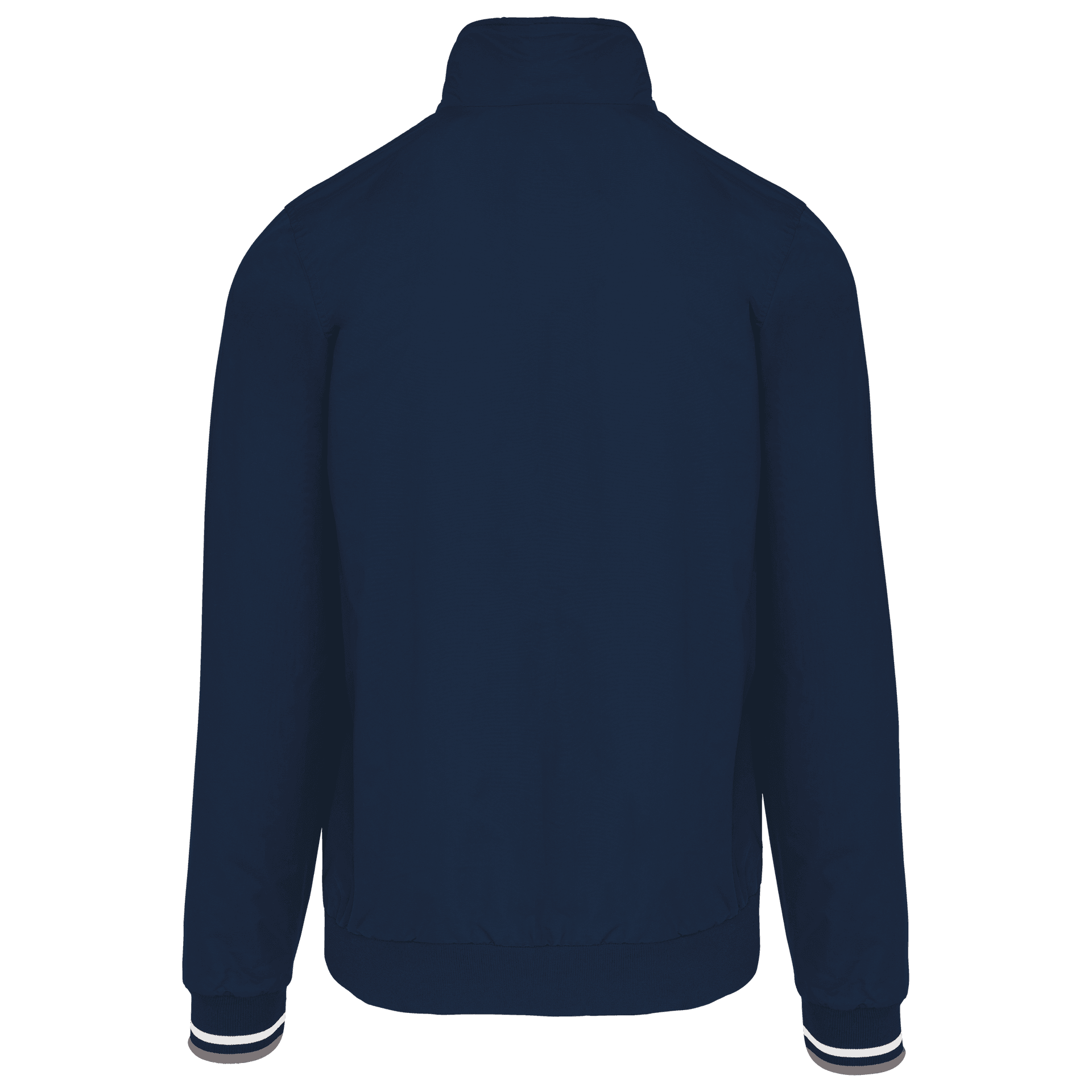 Navy / White / Storm Grey