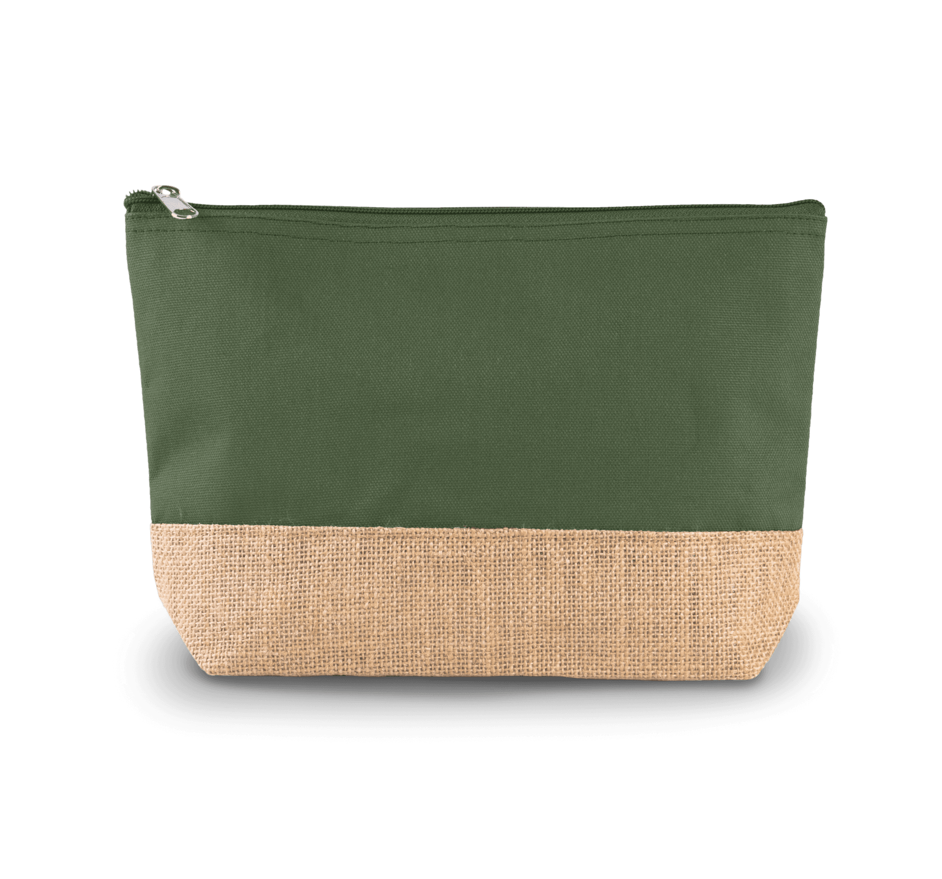 Dusty Light Green / Natural