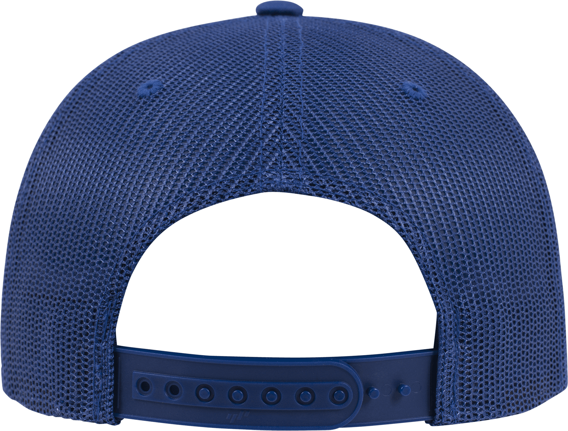 Royal / White / Royal