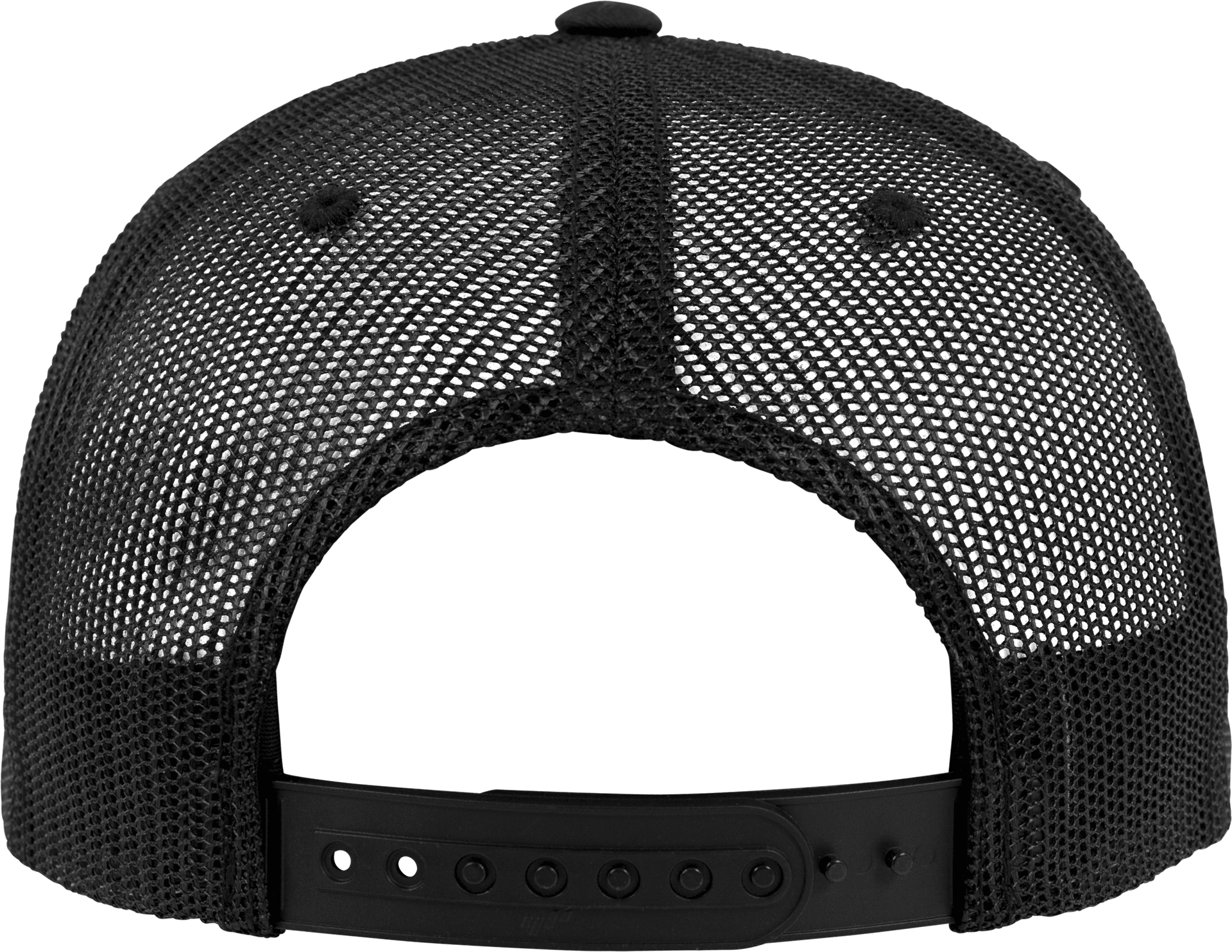 Black / White / Back