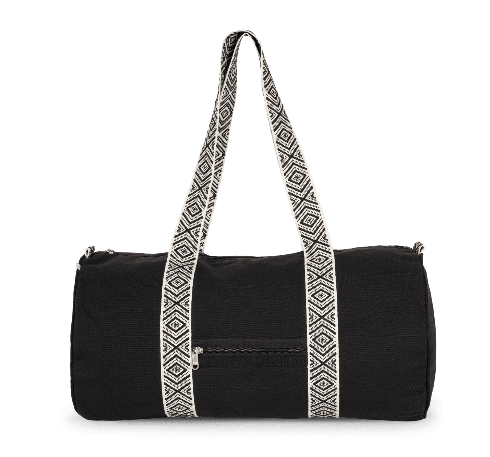 Black Night / Ethnic Black