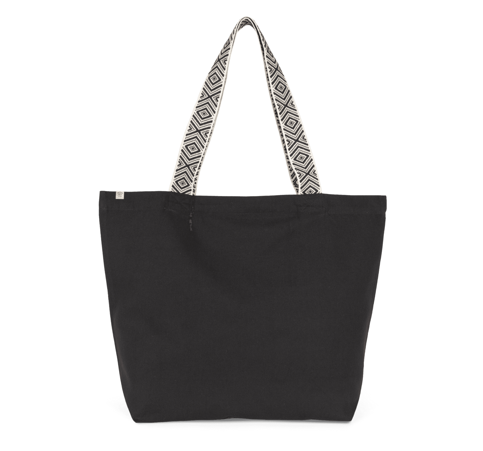 Black Night / Ethnic Black