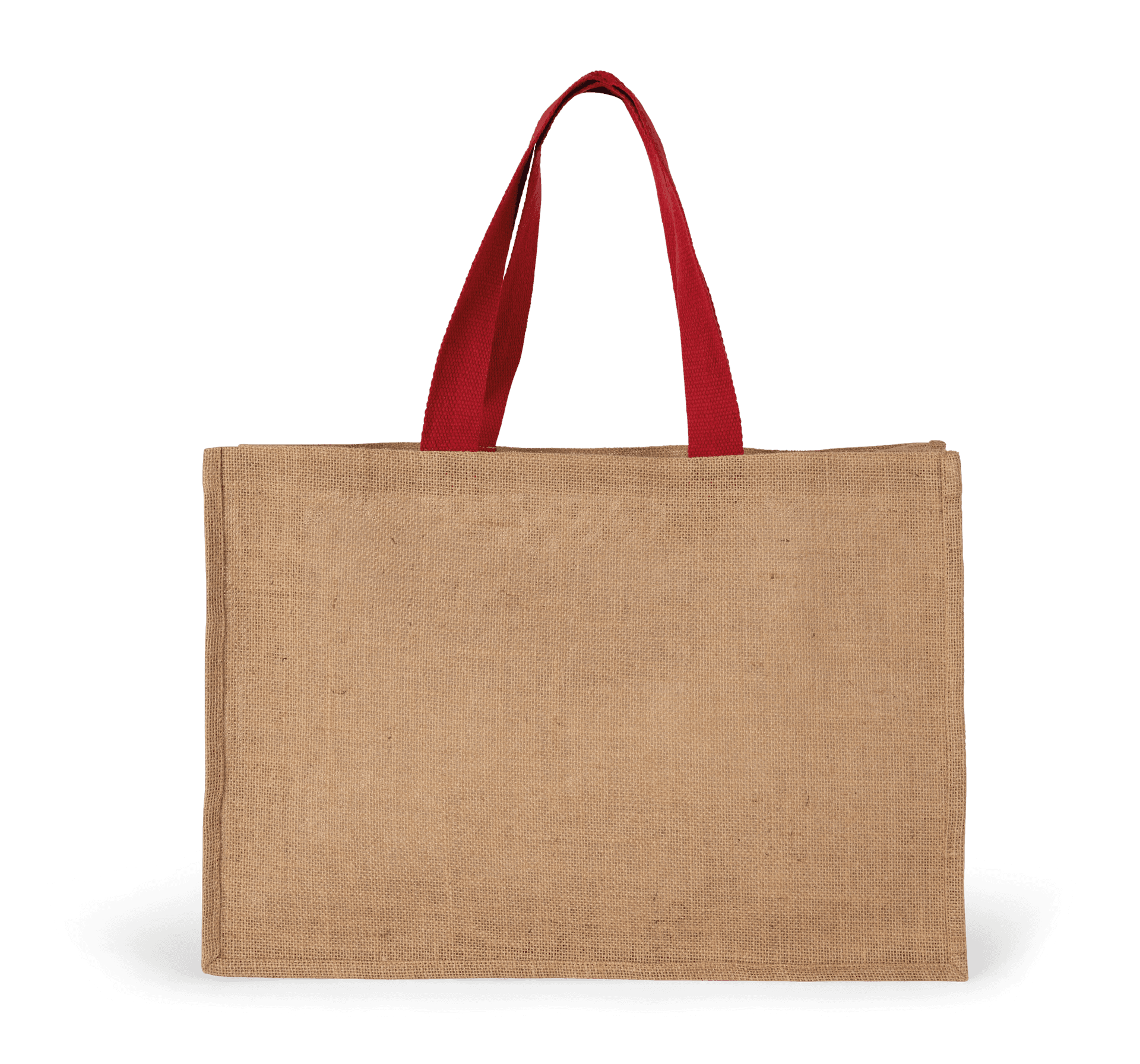 Natural / Cherry Red