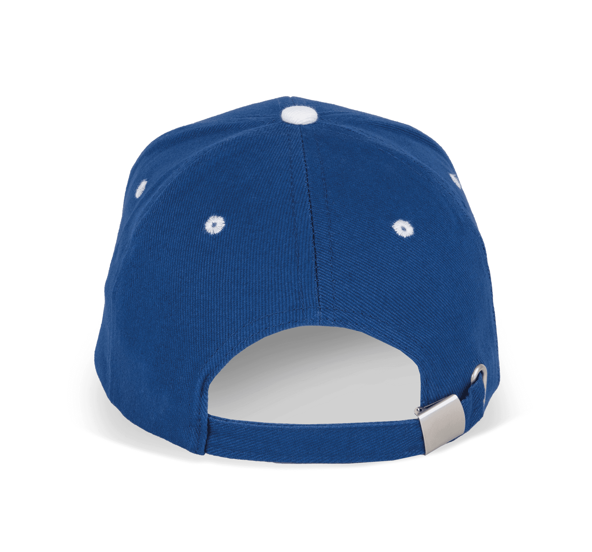 Royal Blue / Red / White