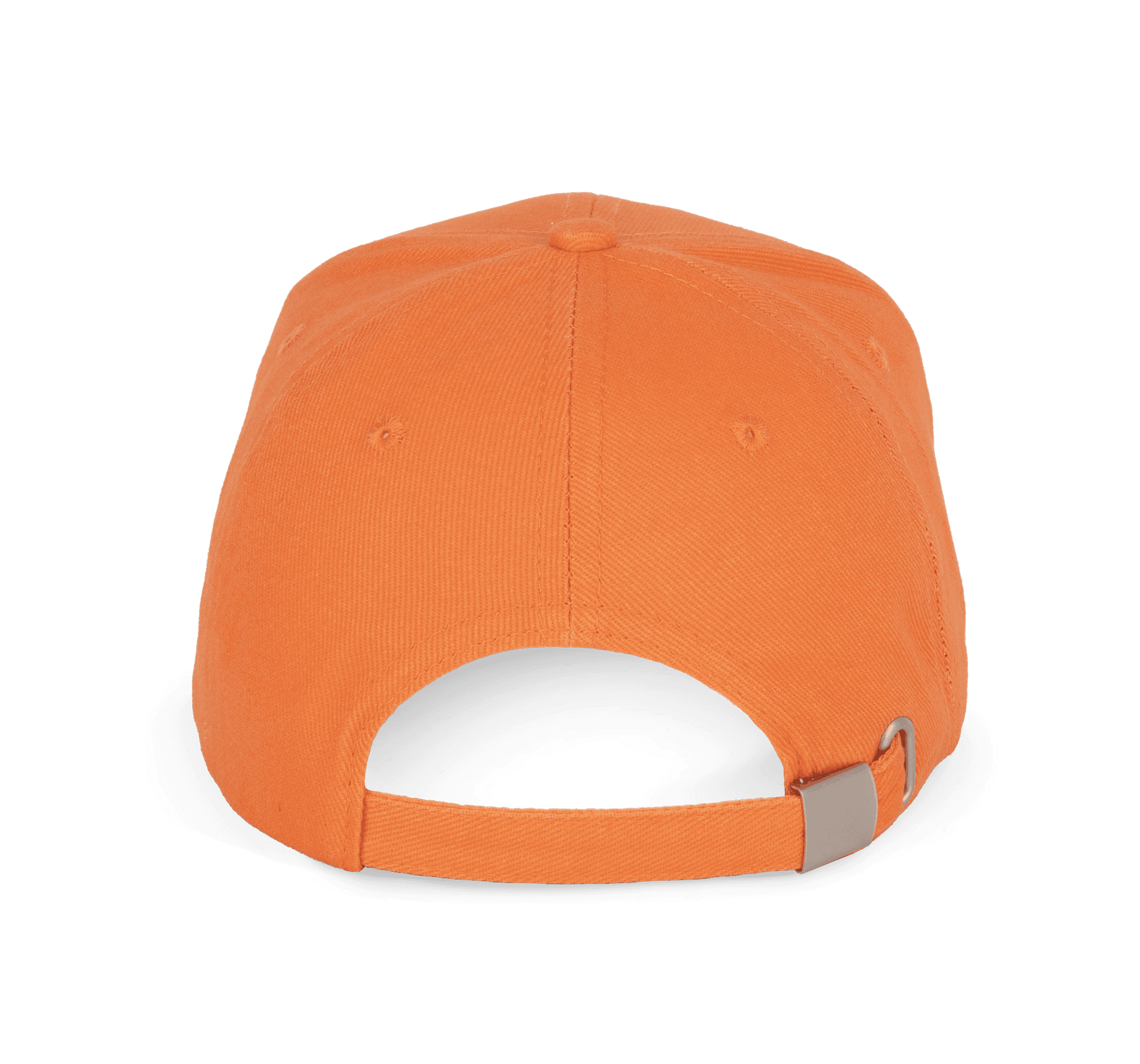 Orange Zest / Dark Grey