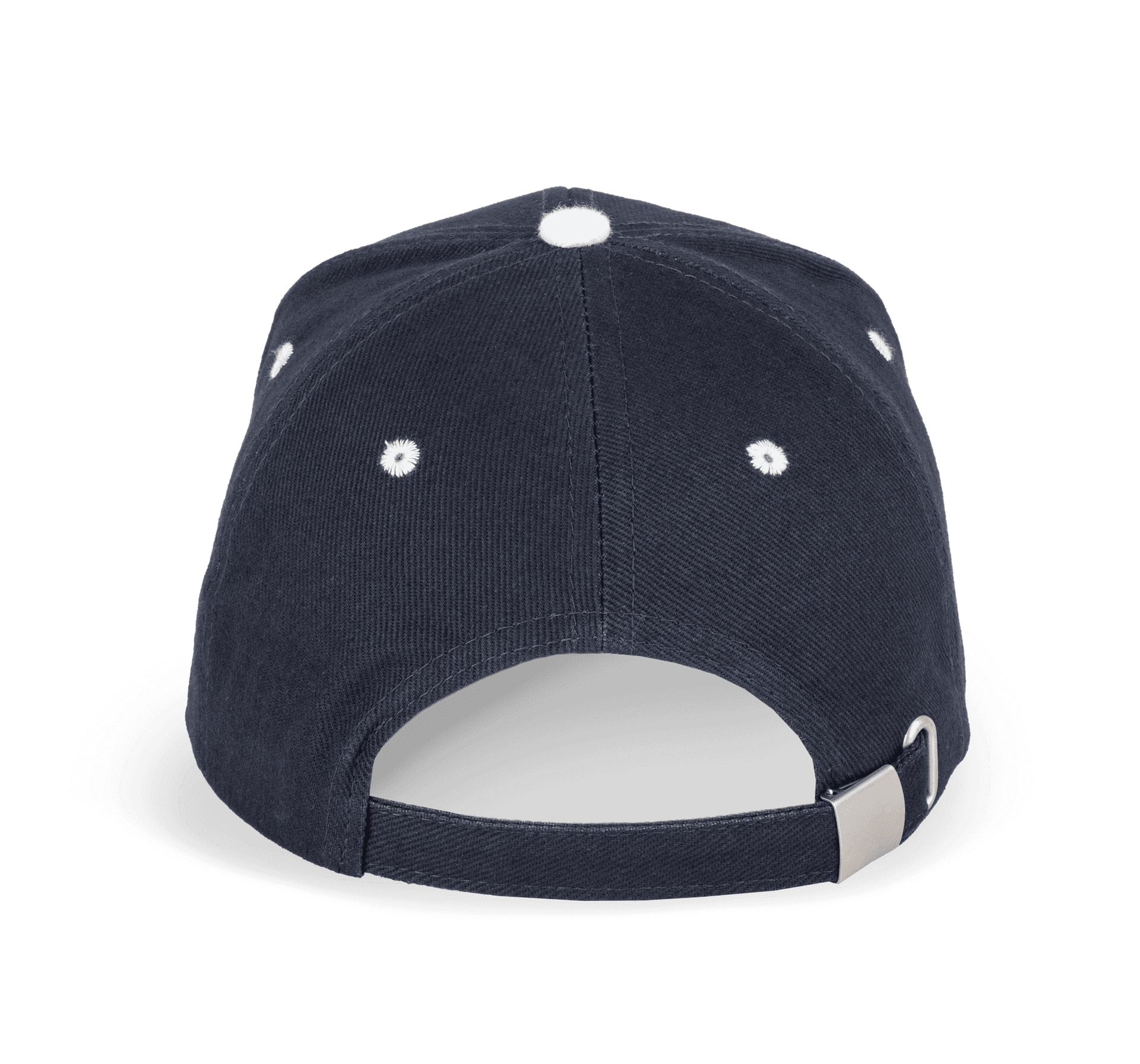 Navy / White / White