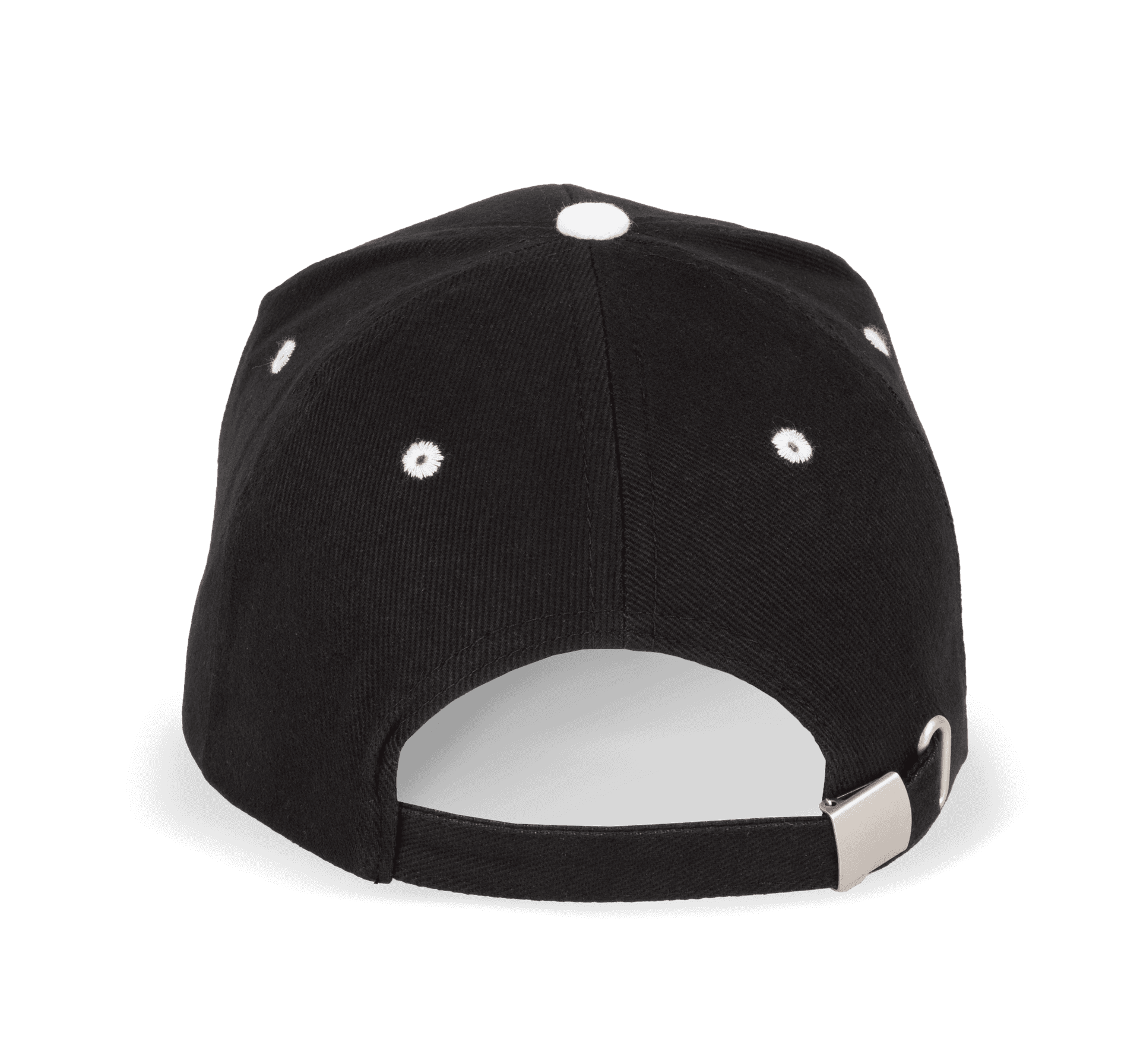 Black / White / White