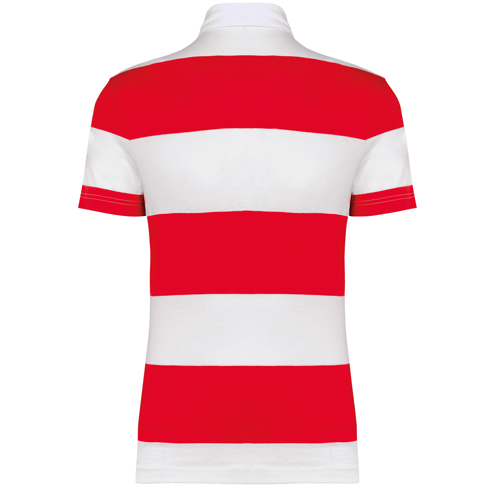 Red / White Stripes