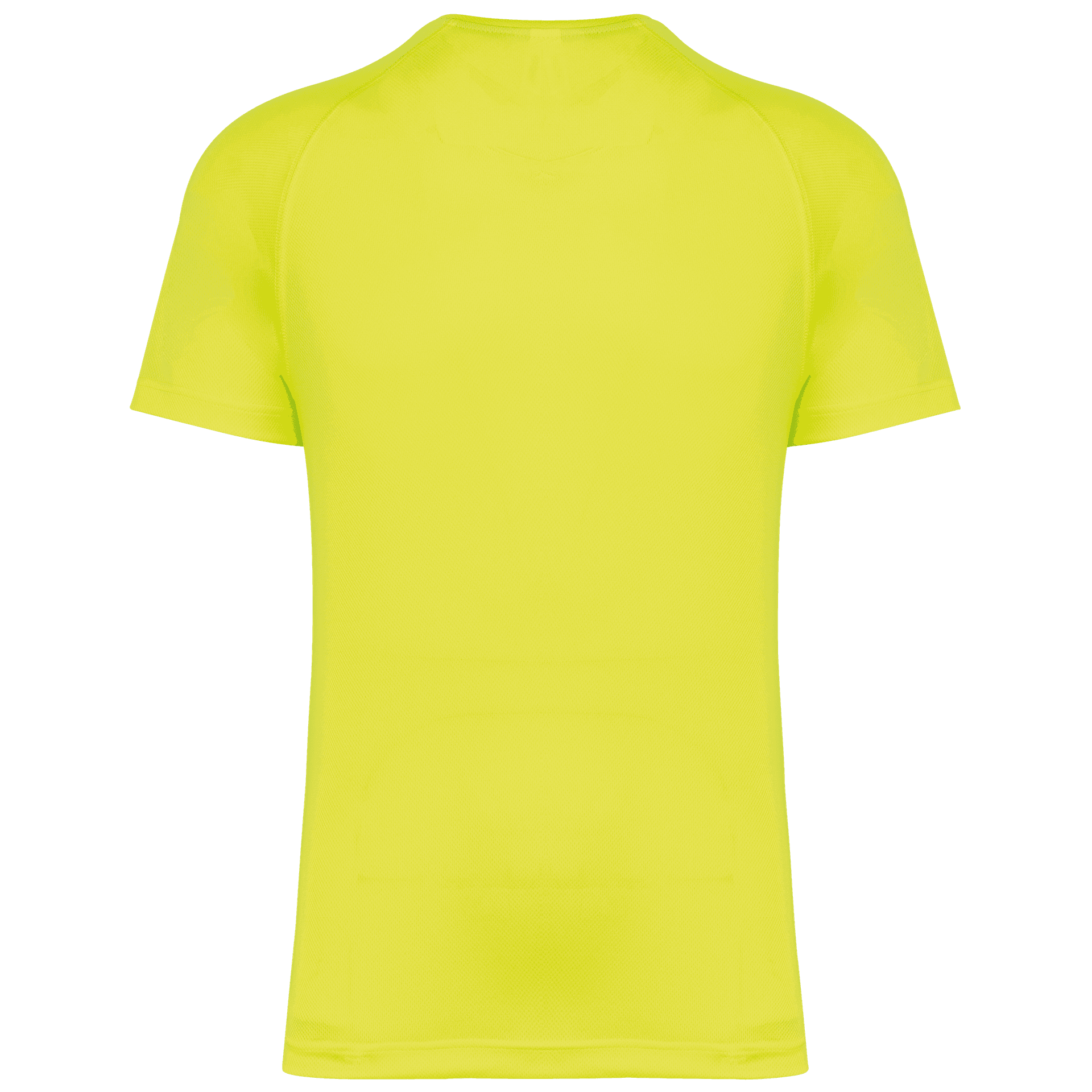 Fluorescent Yellow