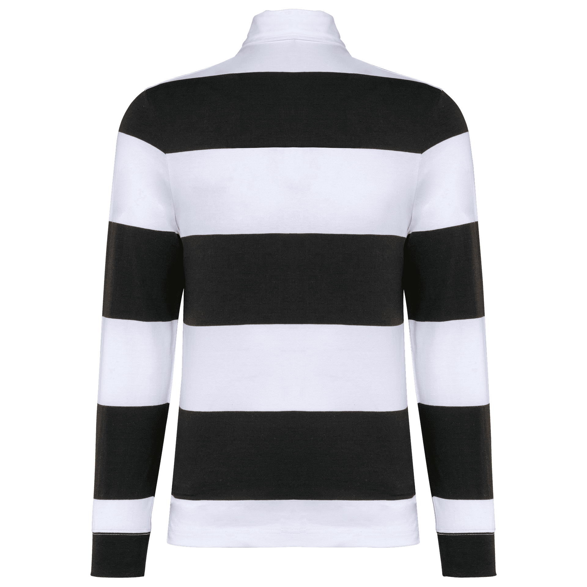 Black / White Stripes