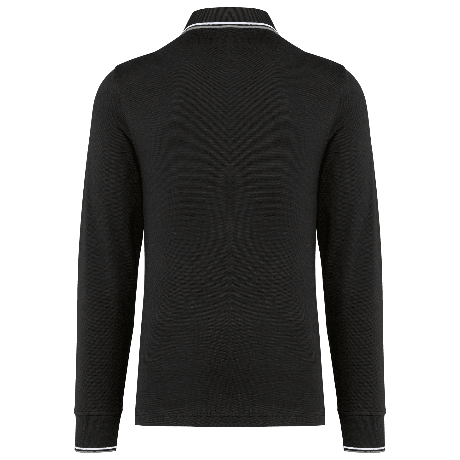 Black / Light Grey / White