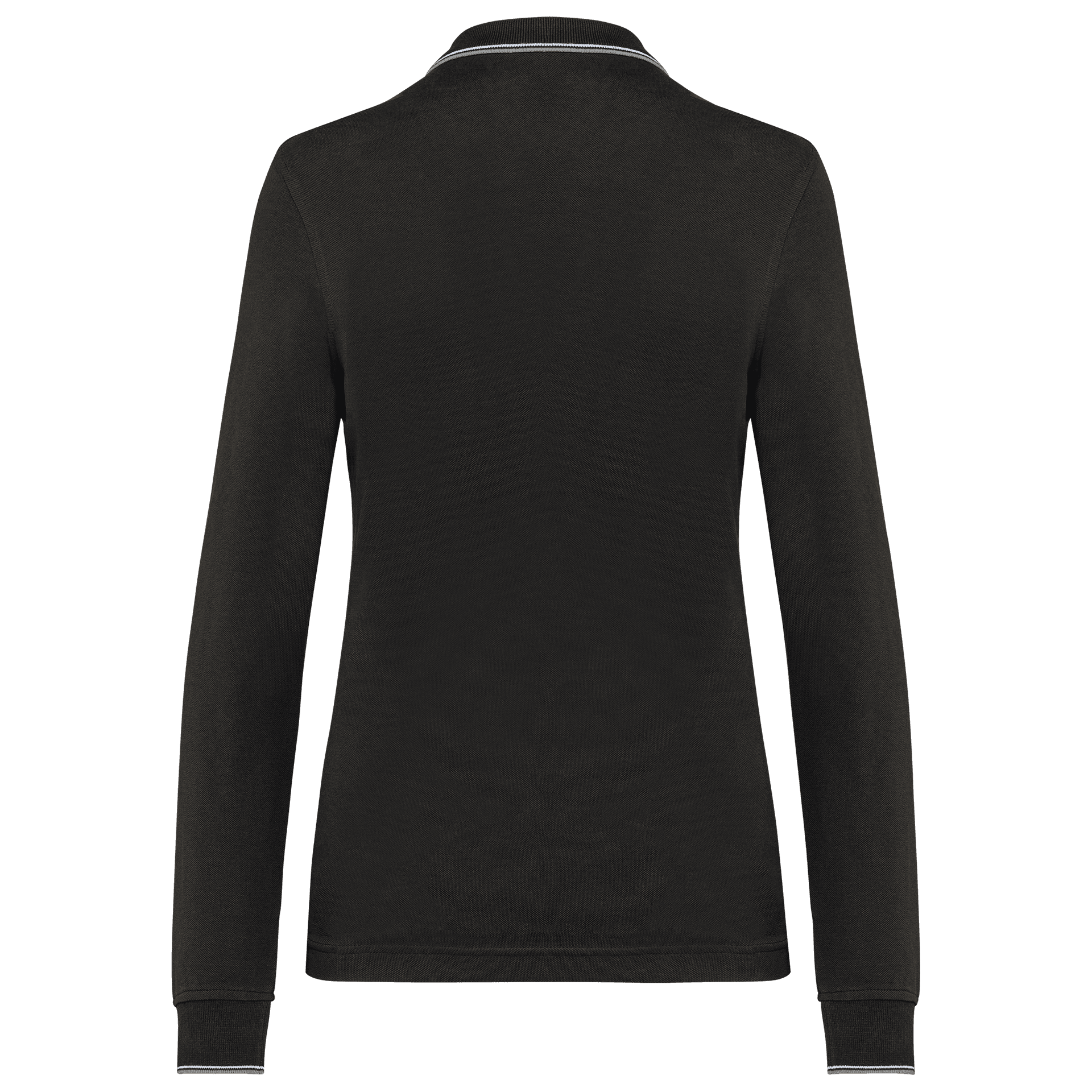 Black / Light Grey / White