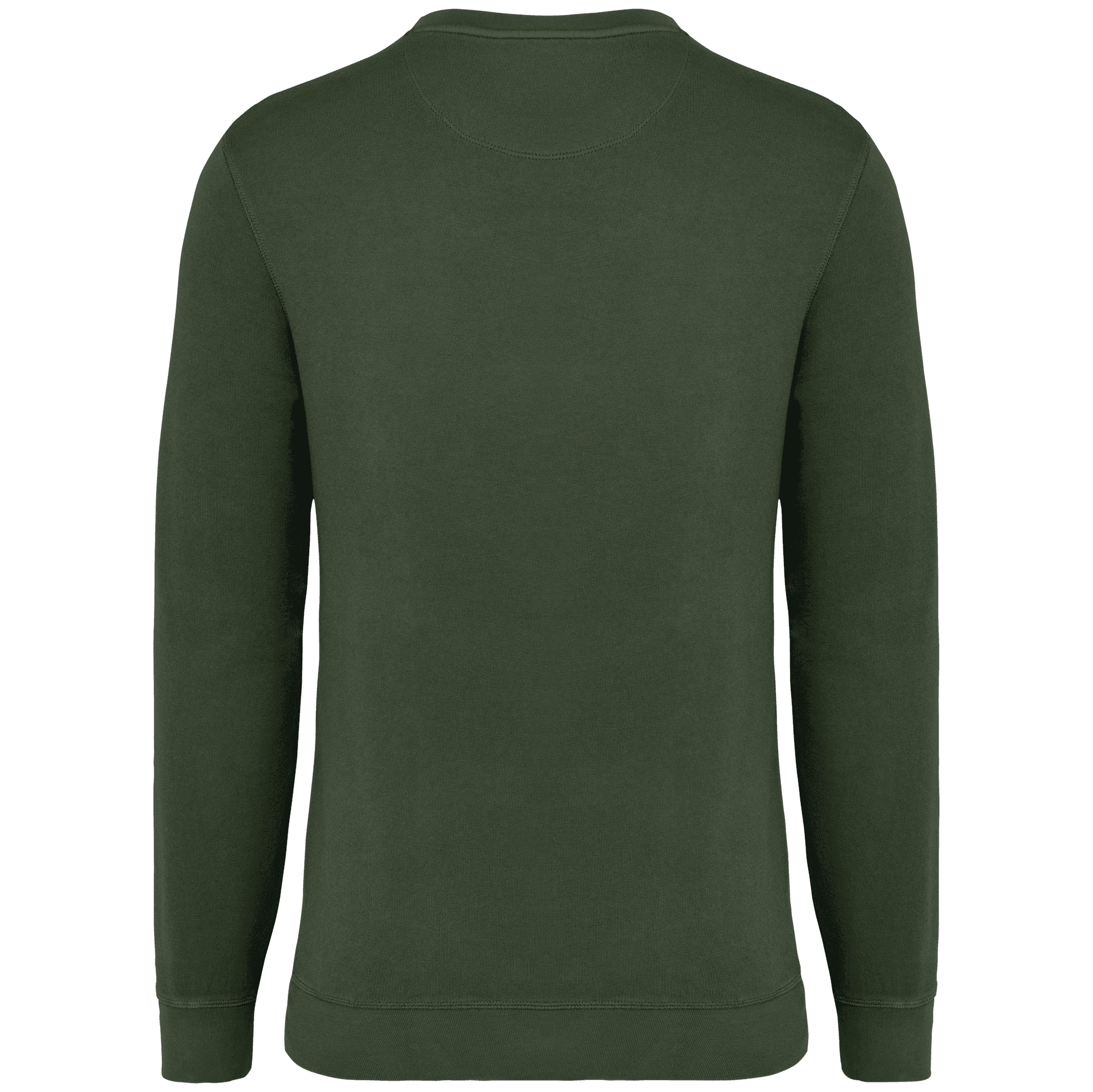 Washed Organic Khaki