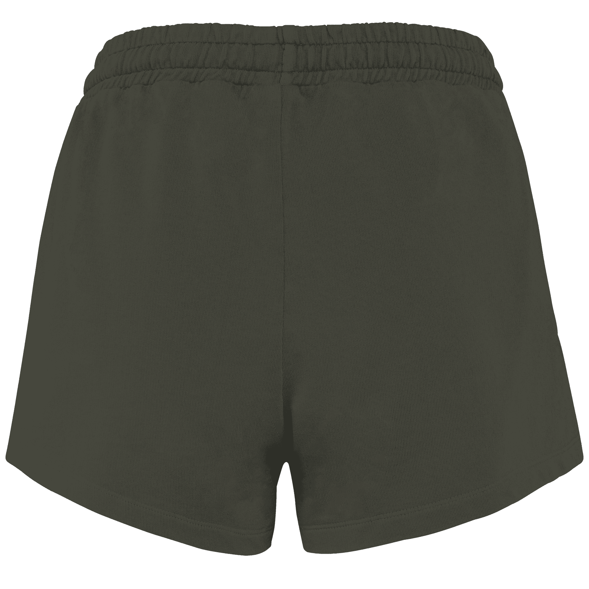 Washed Organic Khaki