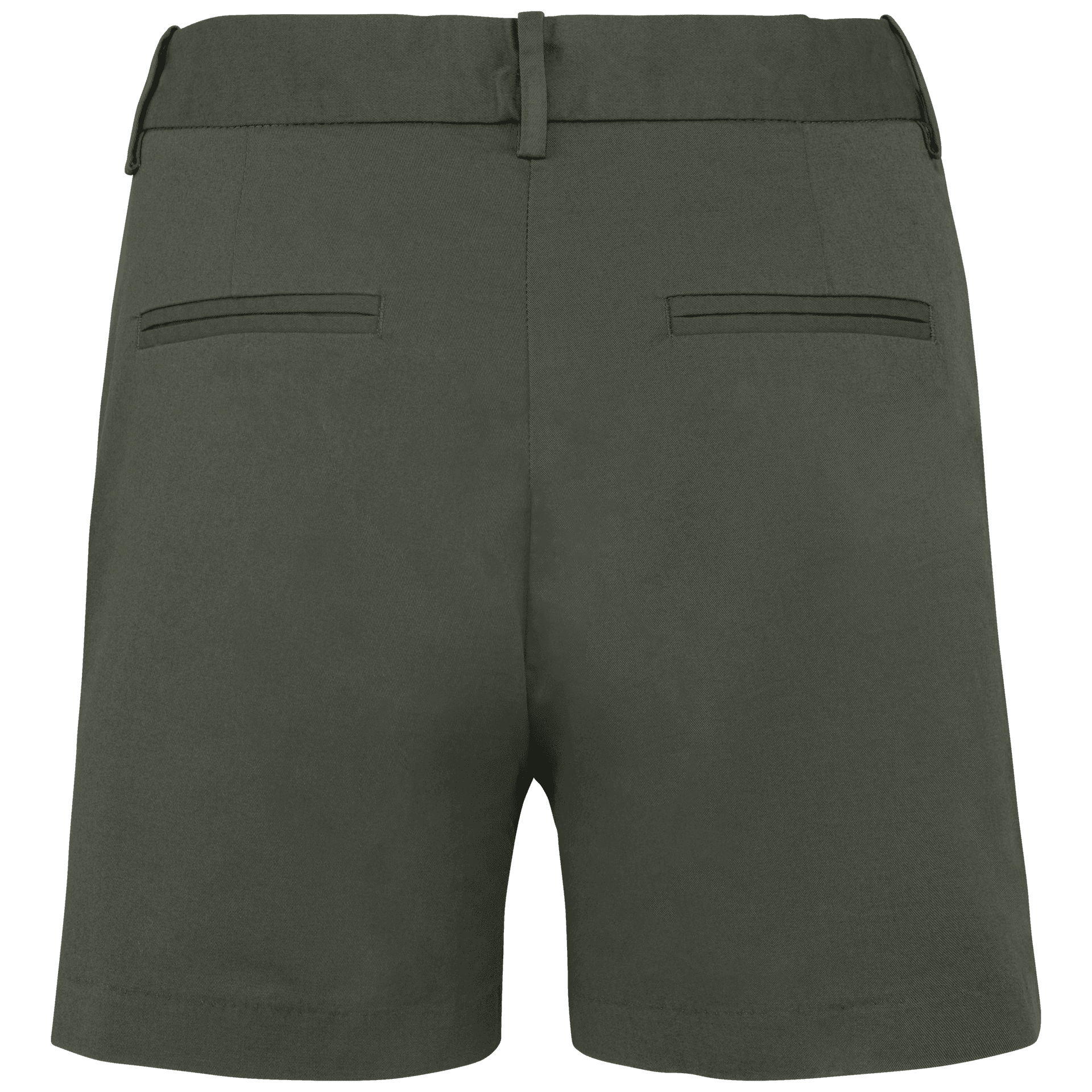 Organic Khaki