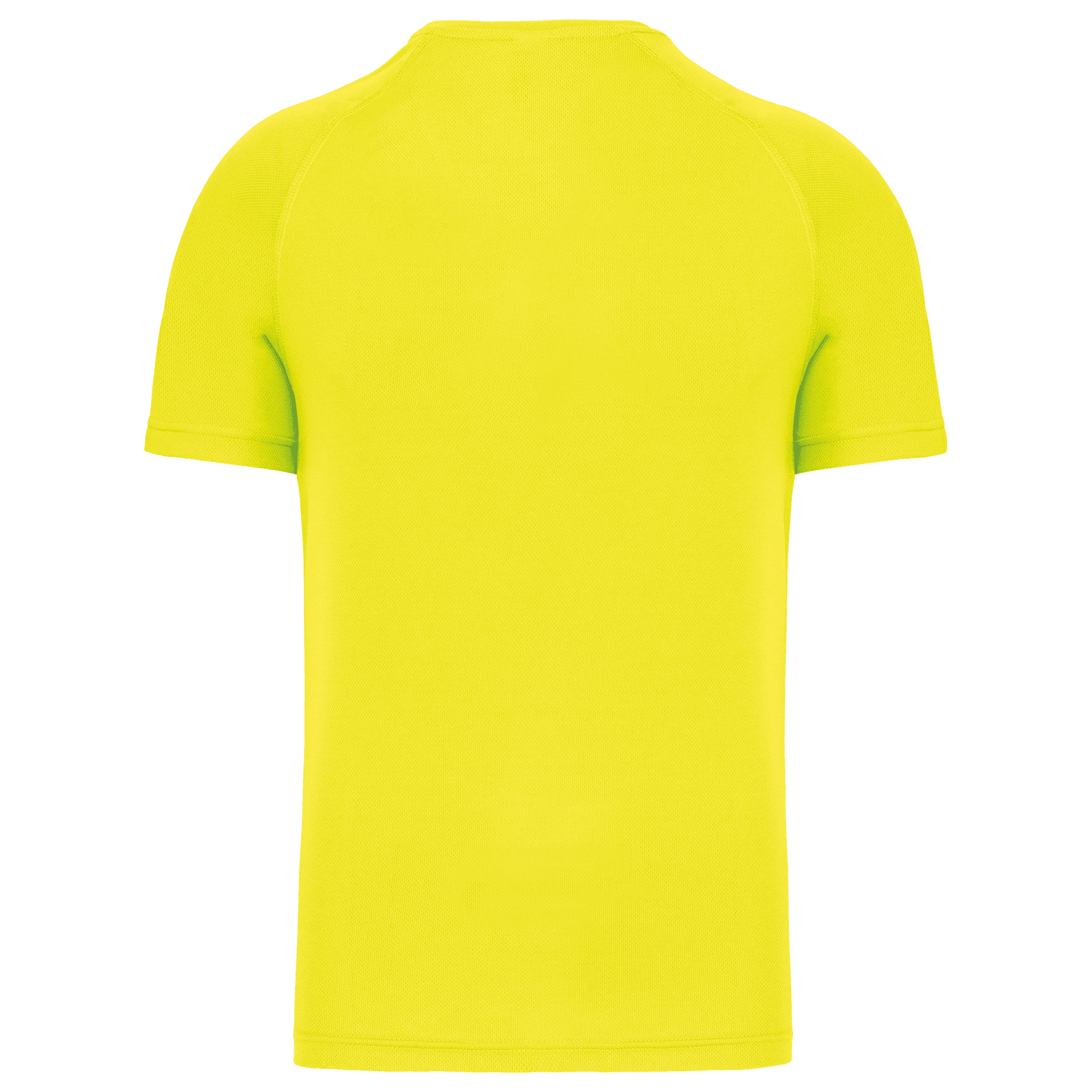 Fluorescent Yellow