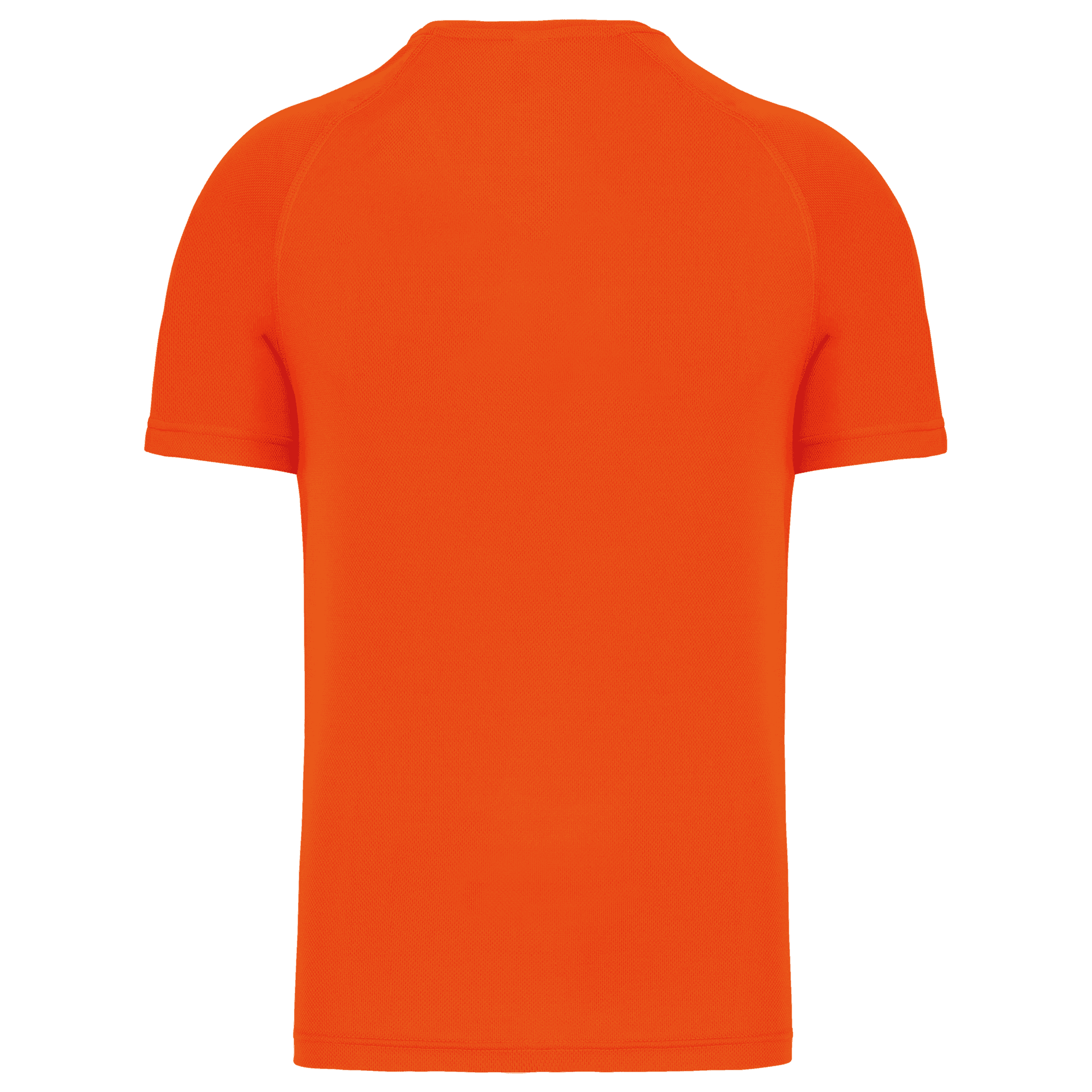 Fluorescent Orange