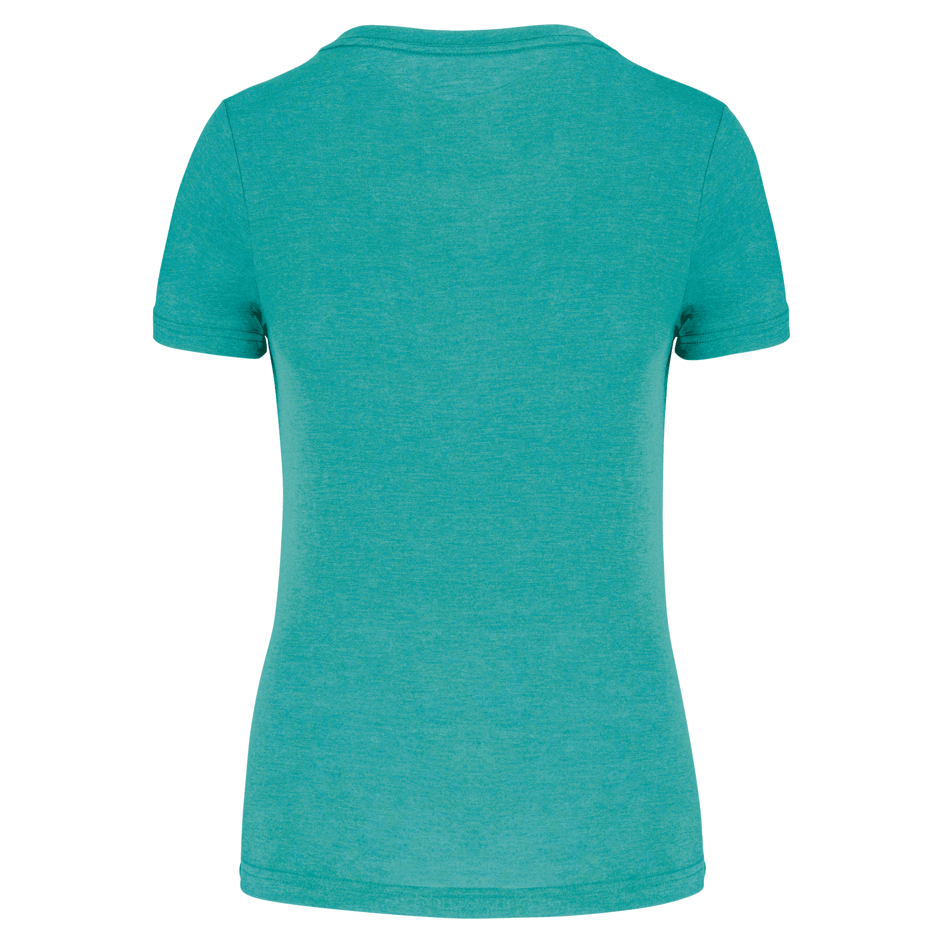 Turquoise Blue Heather