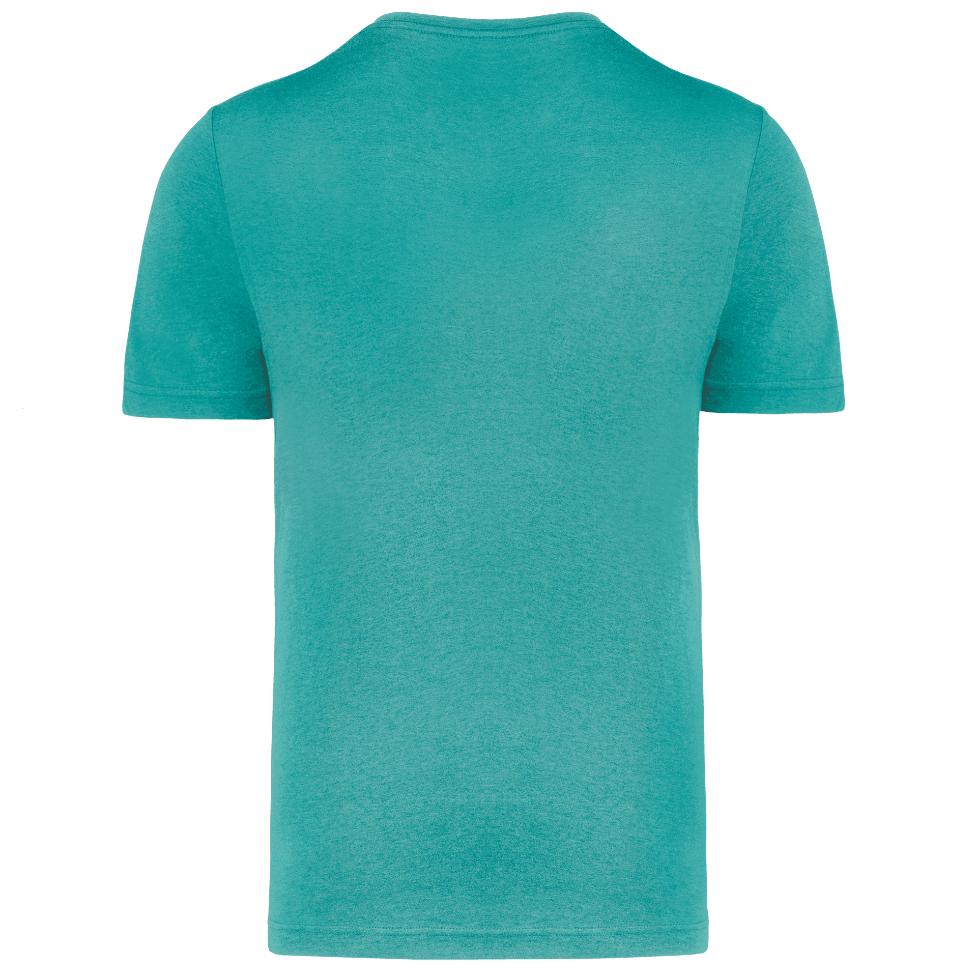 Turquoise Blue Heather