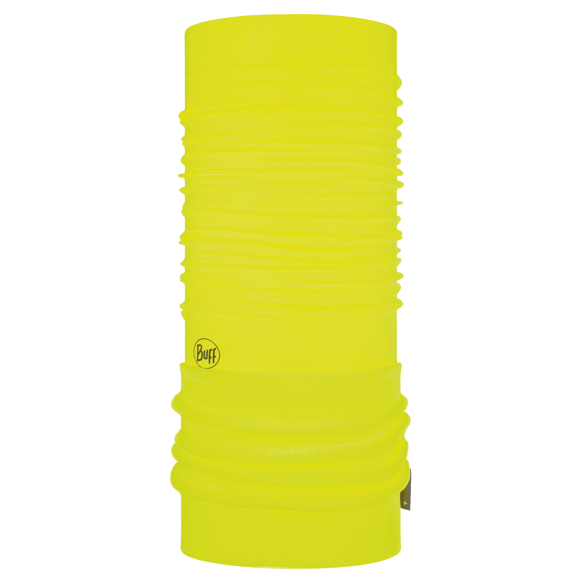 Solid Yellow Fluor