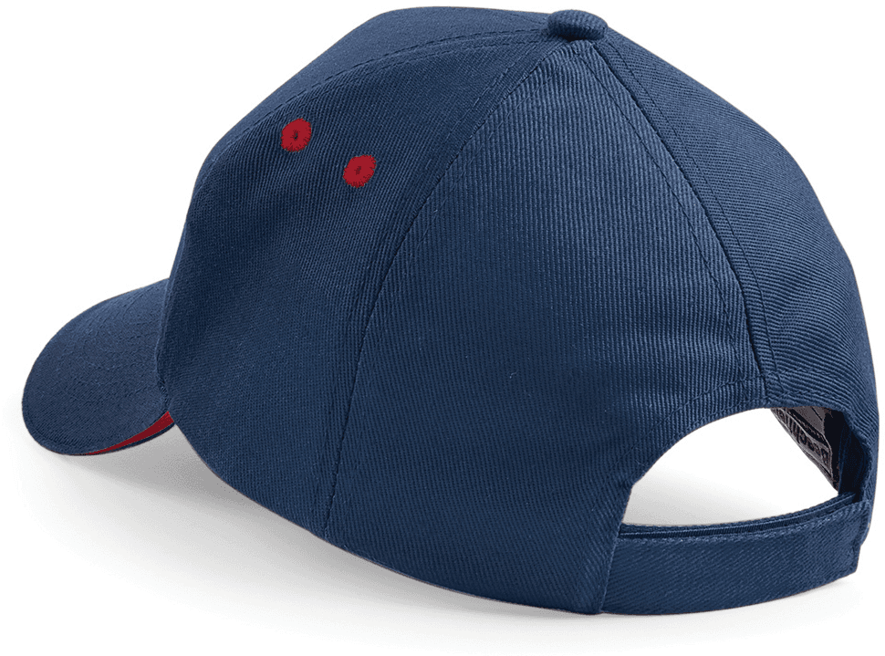 French Navy / Classic Red