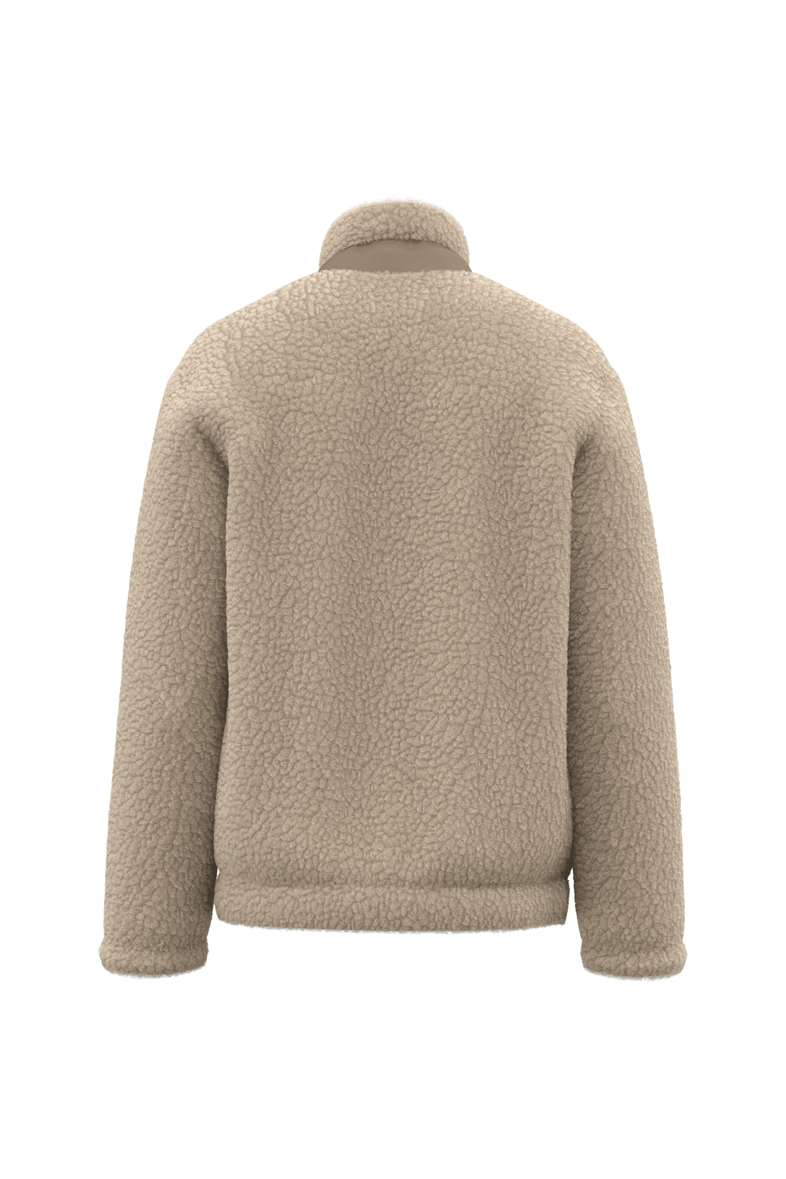 Wet Sand / Driftwood