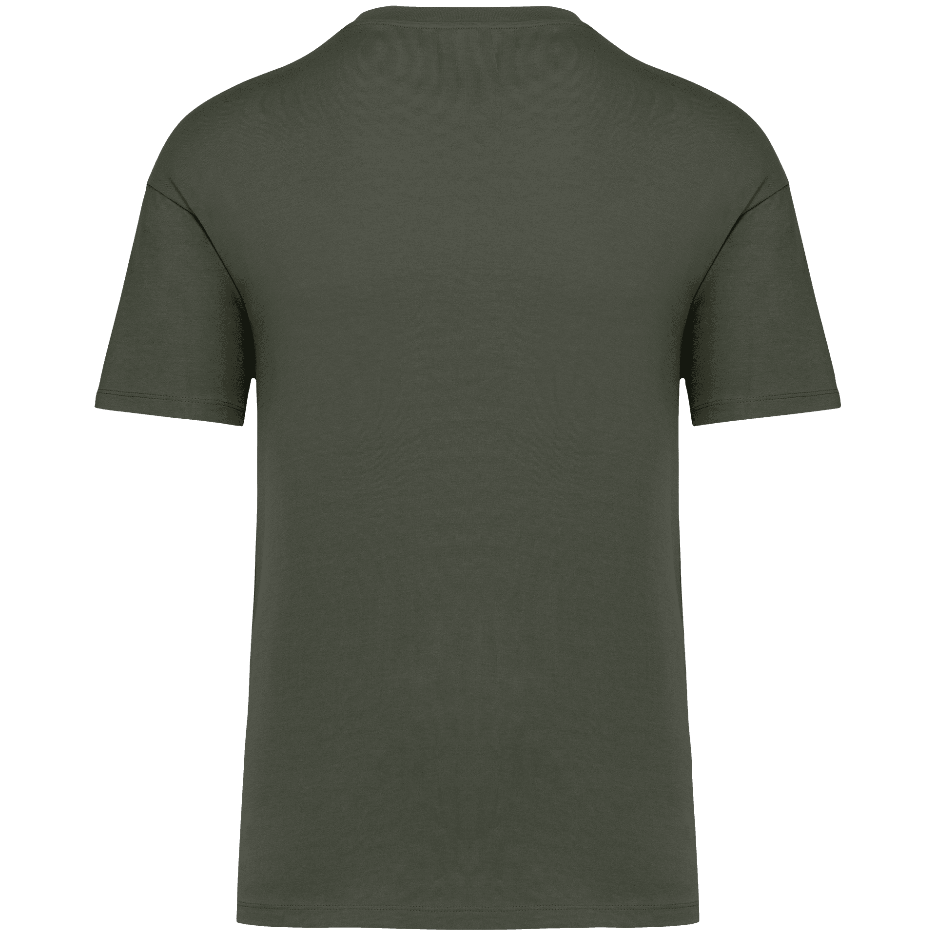 Organic Khaki