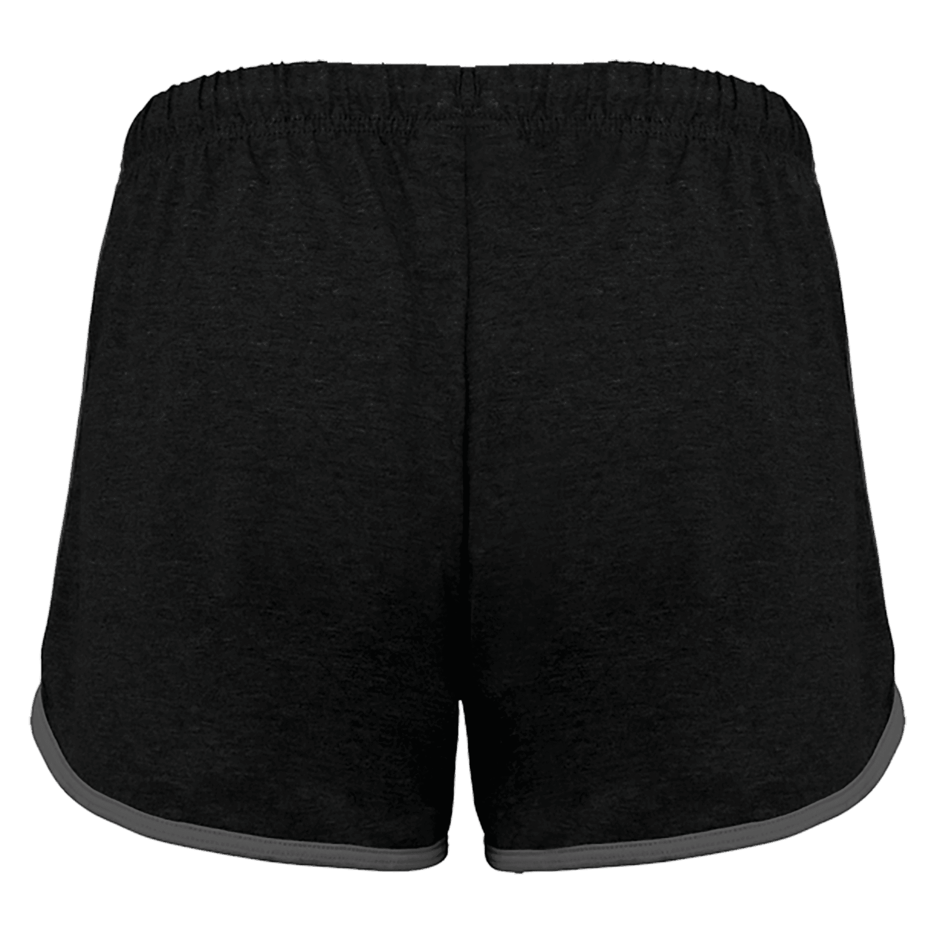 Black / Grey Heather