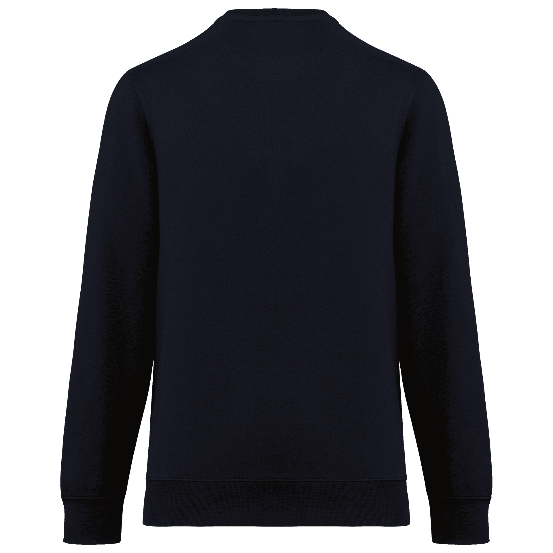 Navy / Fluorescent Orange