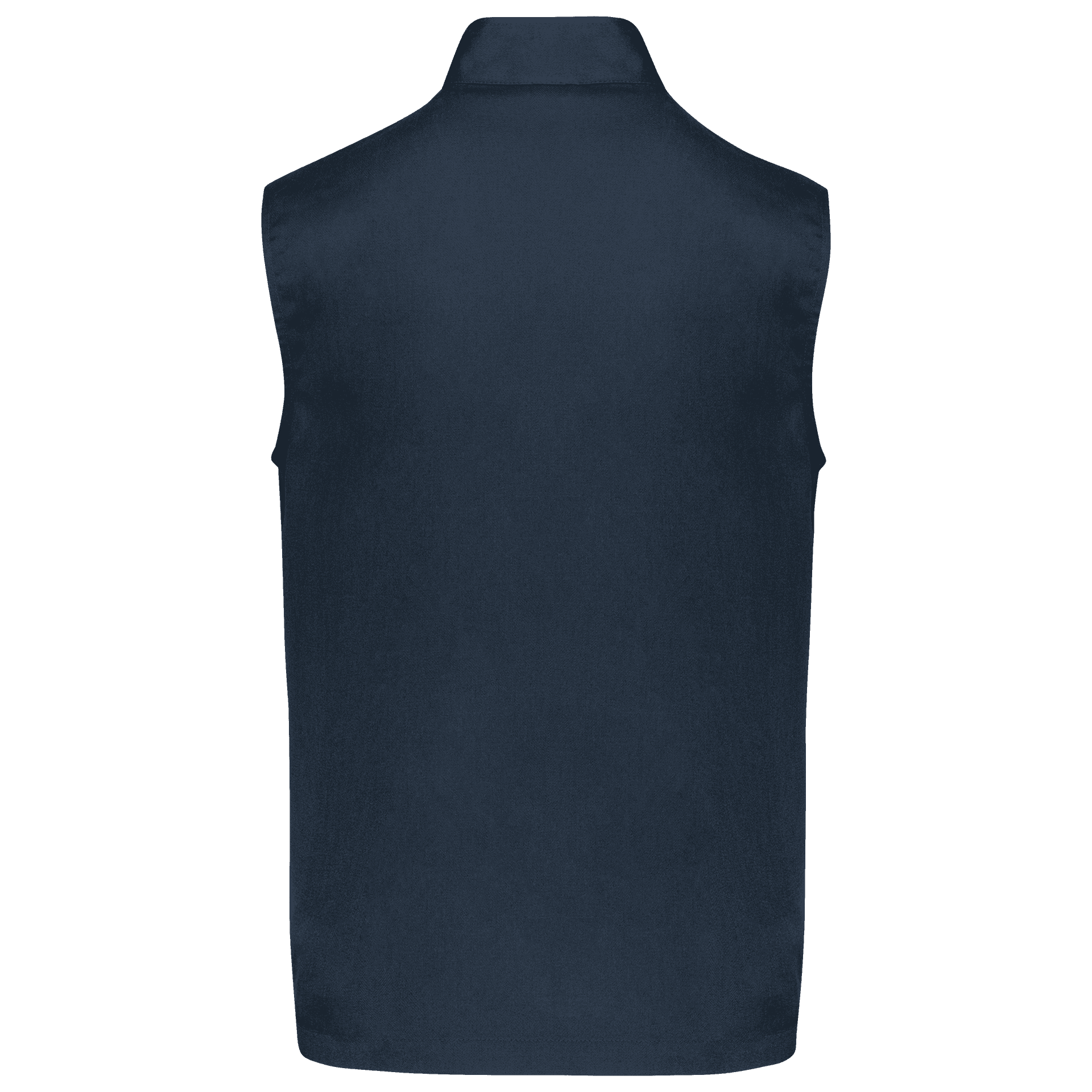 Navy / Fluorescent Orange