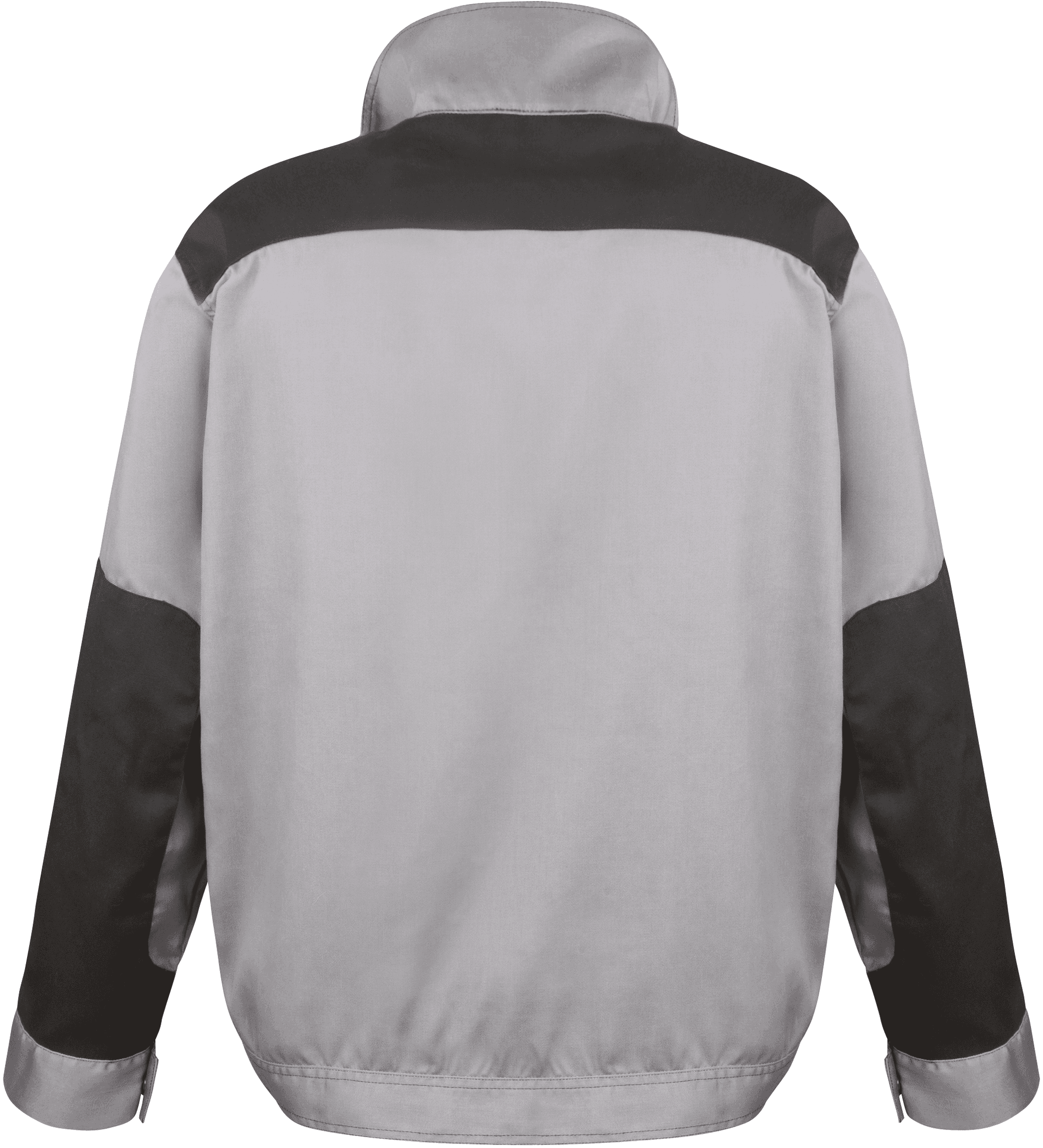 Grey / Black / Orange