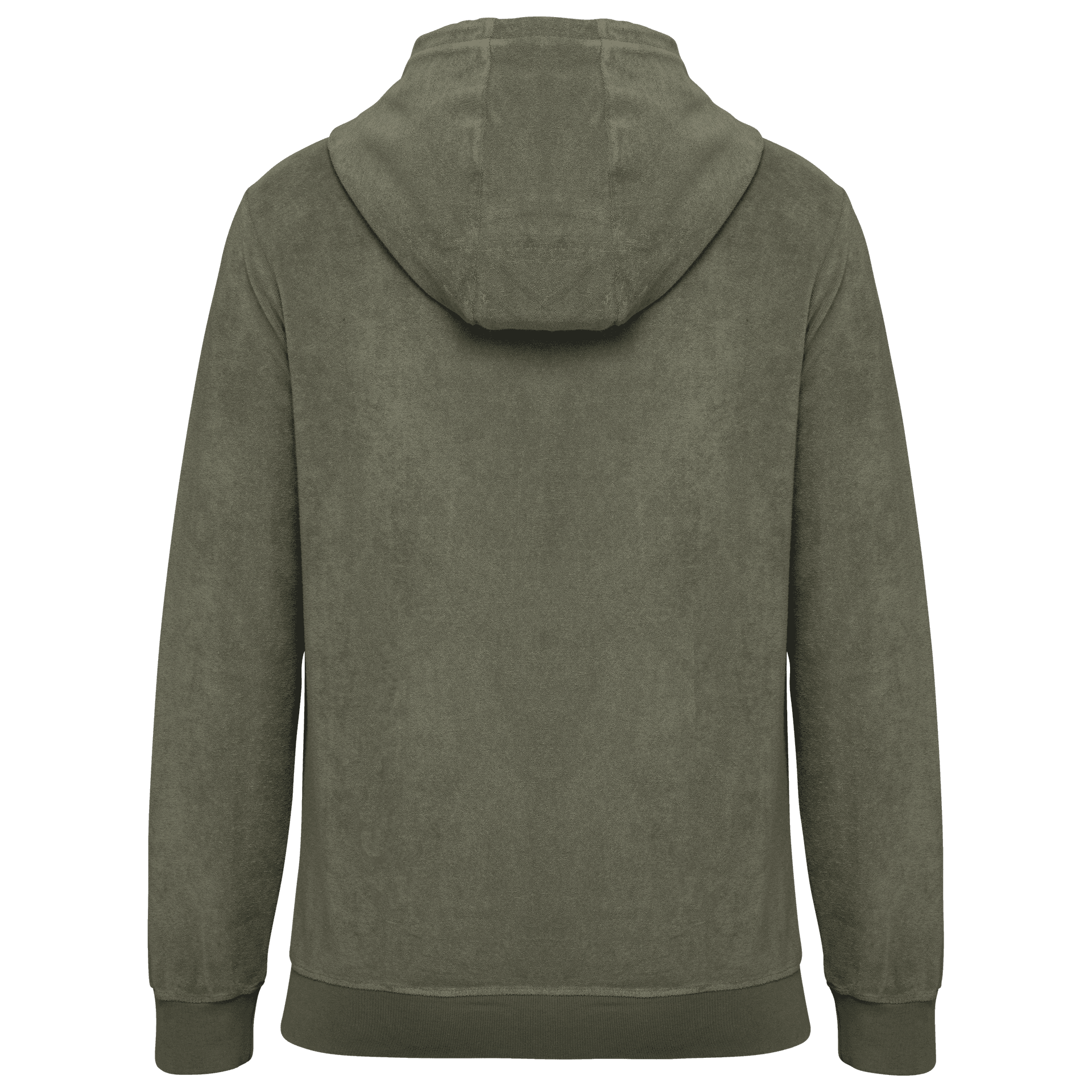 Organic Khaki