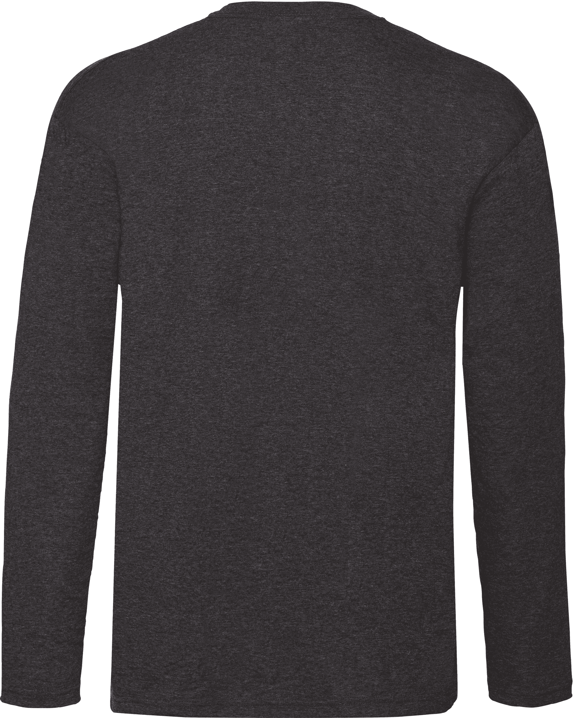 Dark Heather Grey