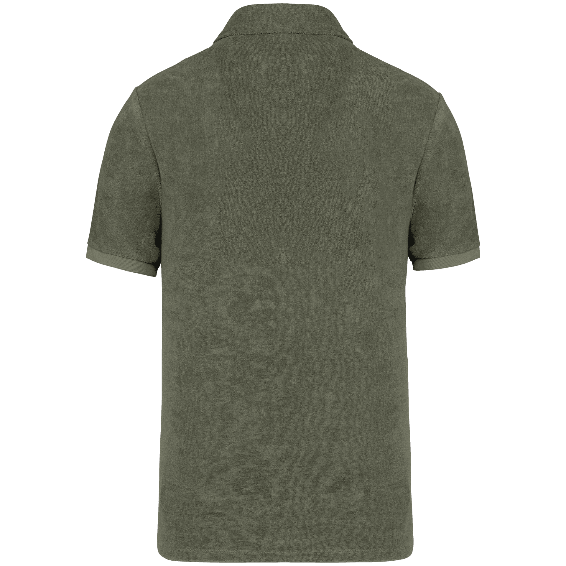 Organic Khaki