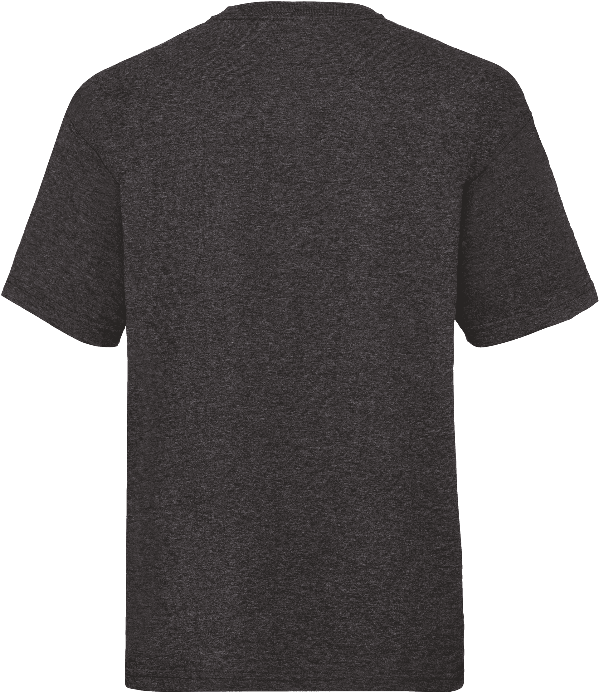 Dark Heather Grey