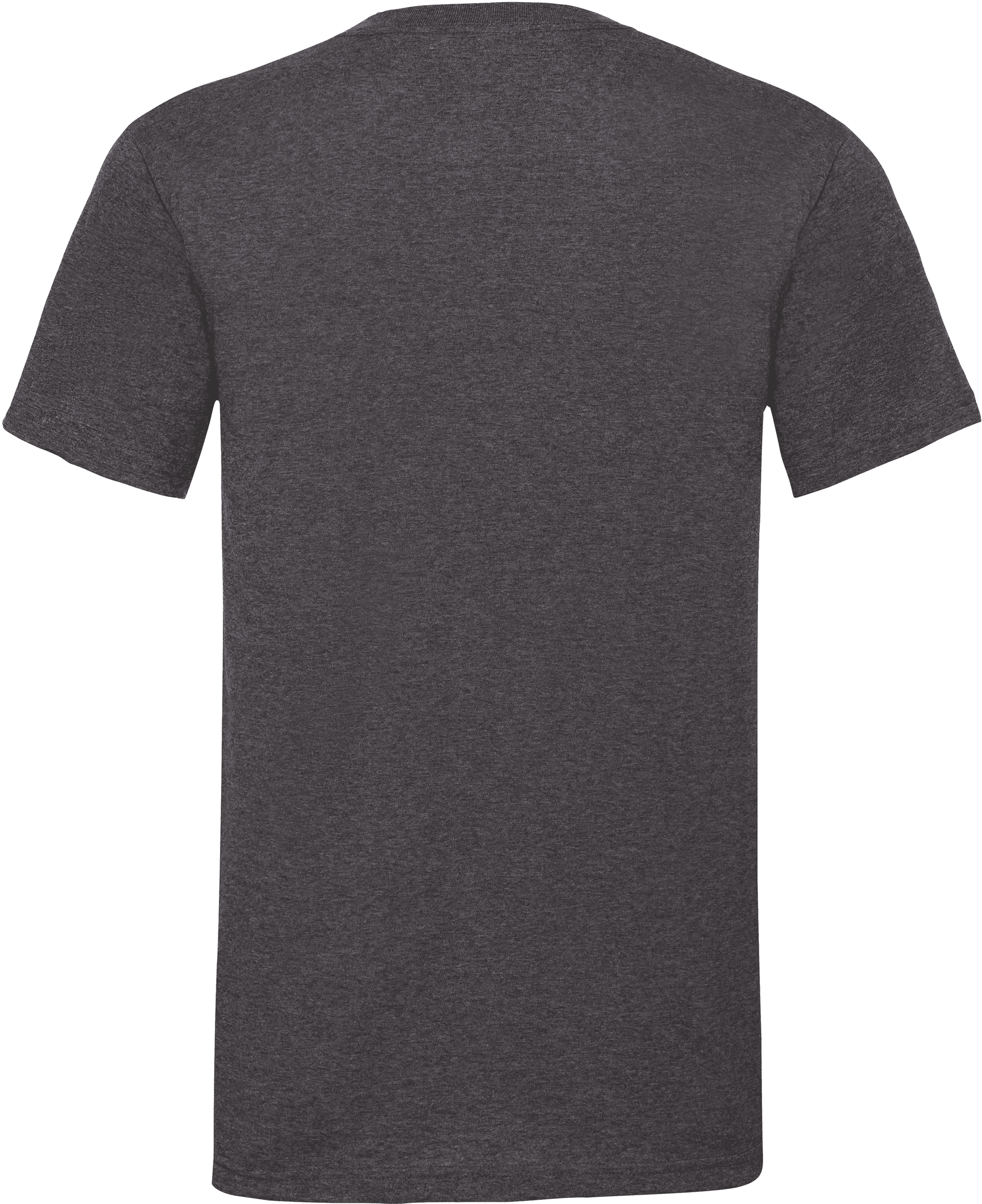 Dark Heather Grey