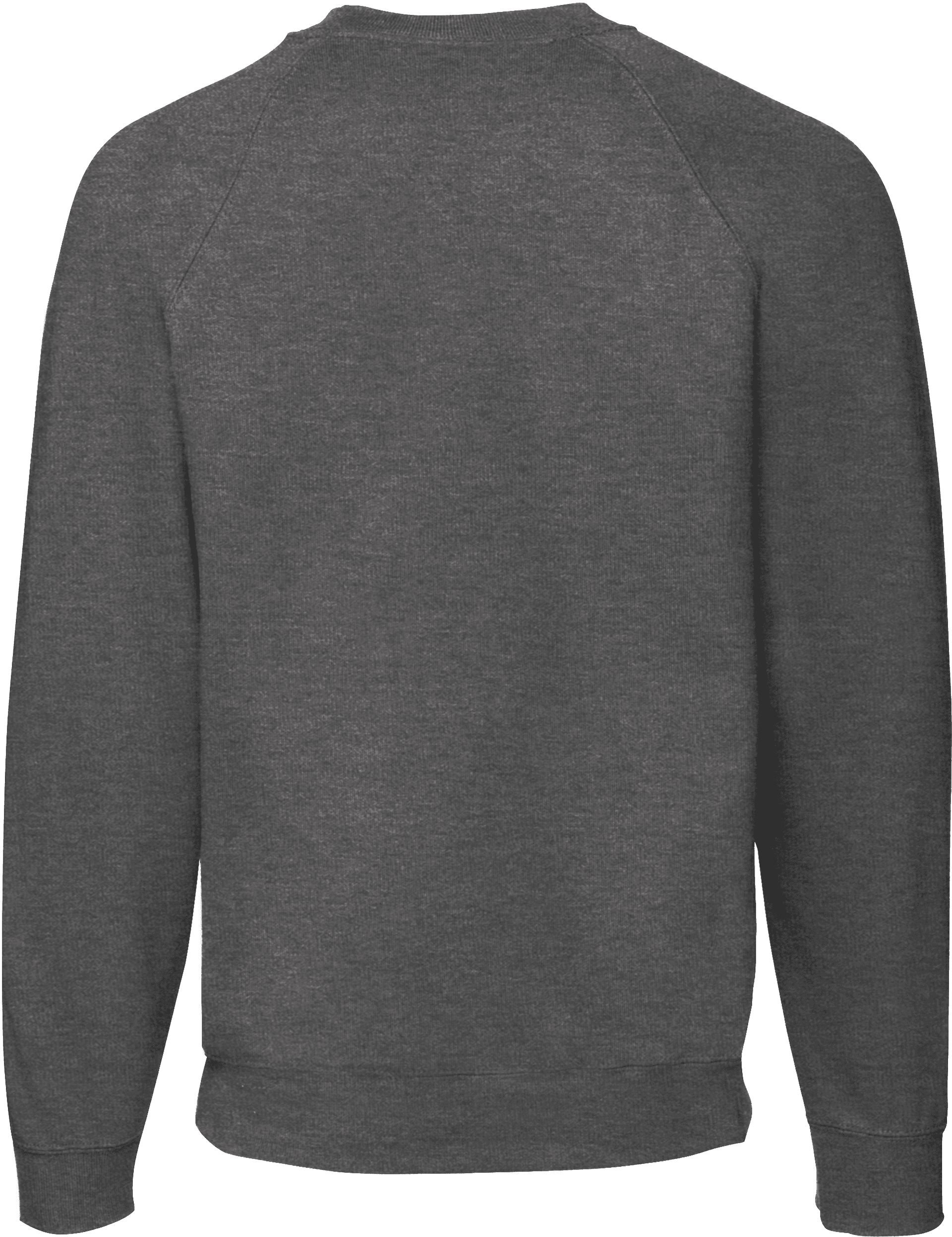 Dark Heather Grey